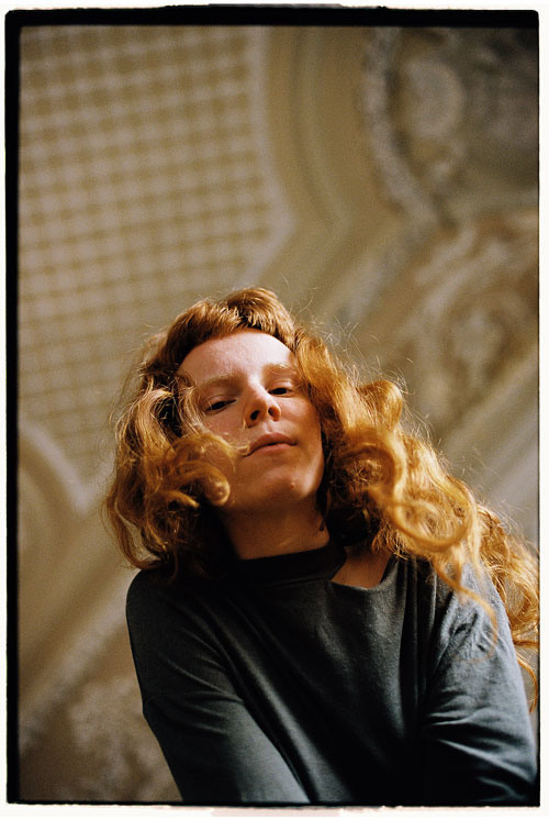 Yana Bulgakova Photographhy