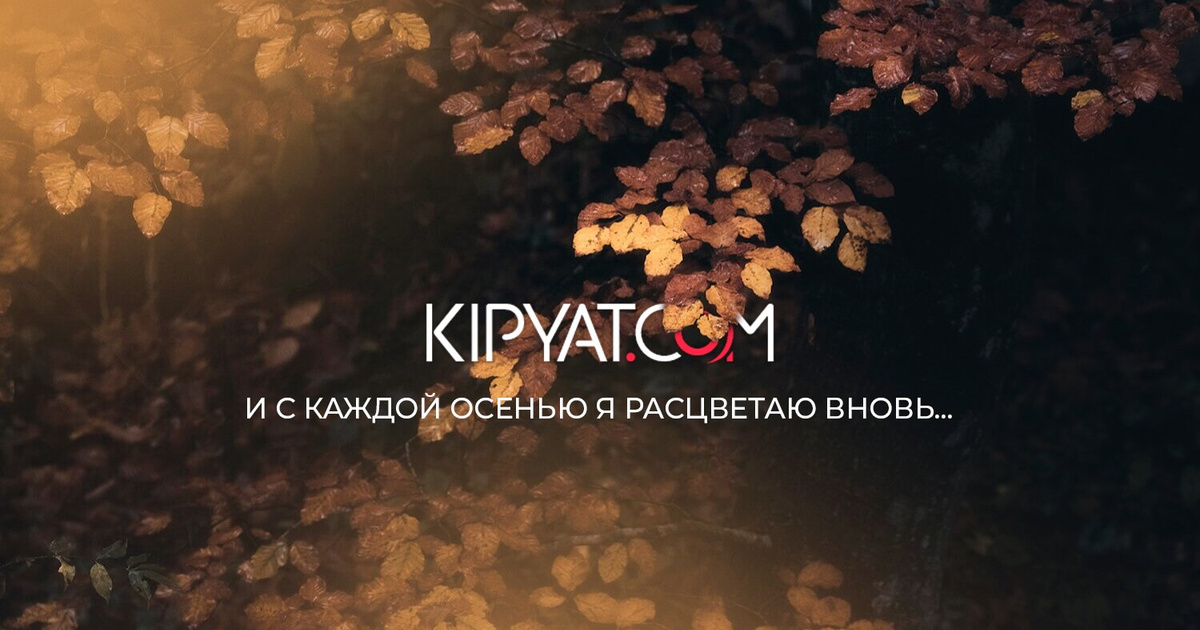 Кипятком Шымкент