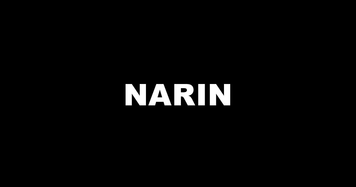 NARIN