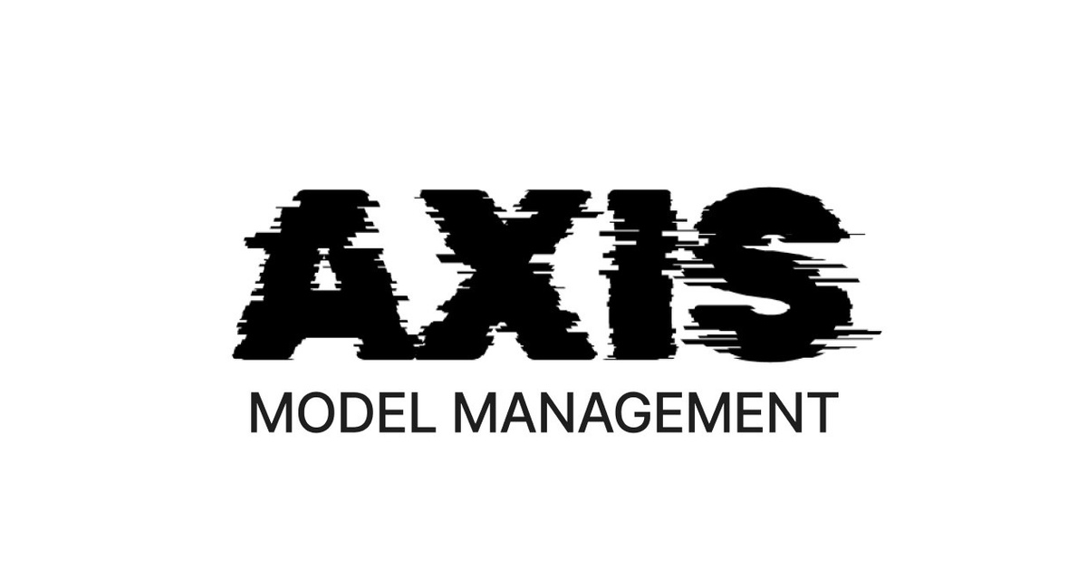 Axis model management