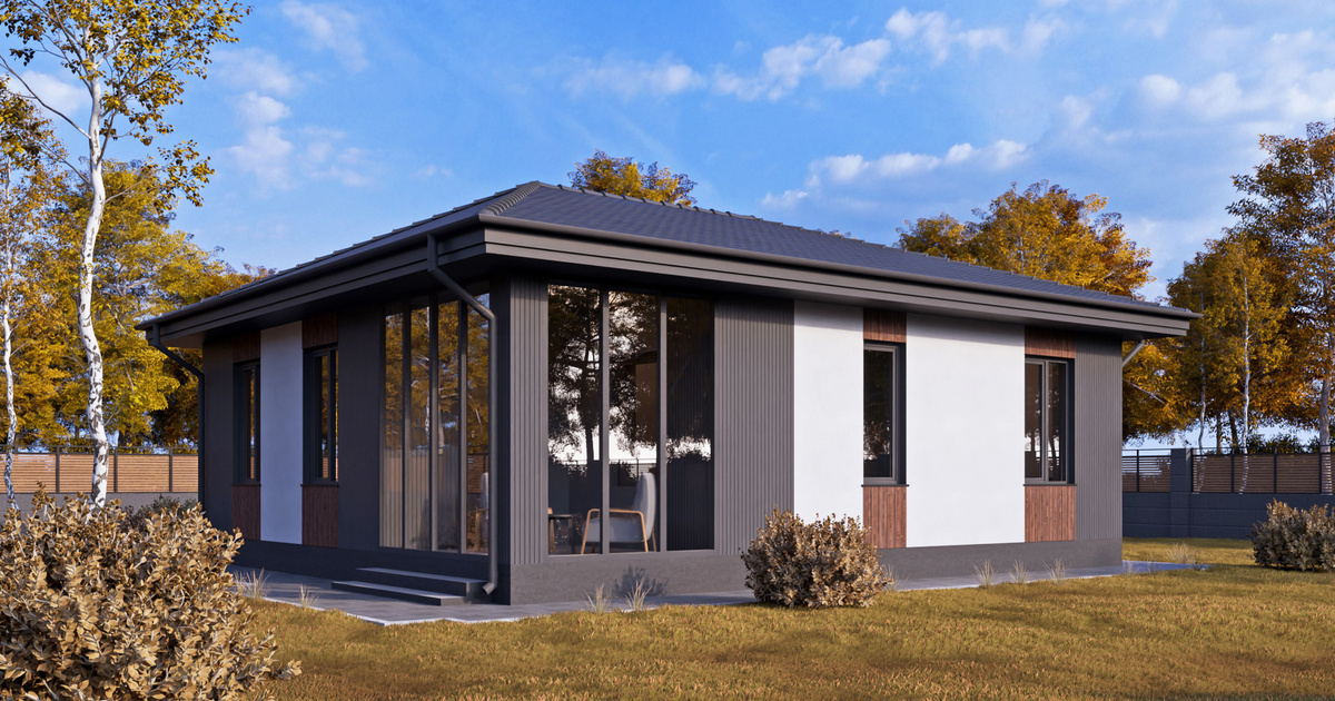 Кущёвская быстровозводимый дом дизайн Кущёвская быстровозводимый дом дизайн