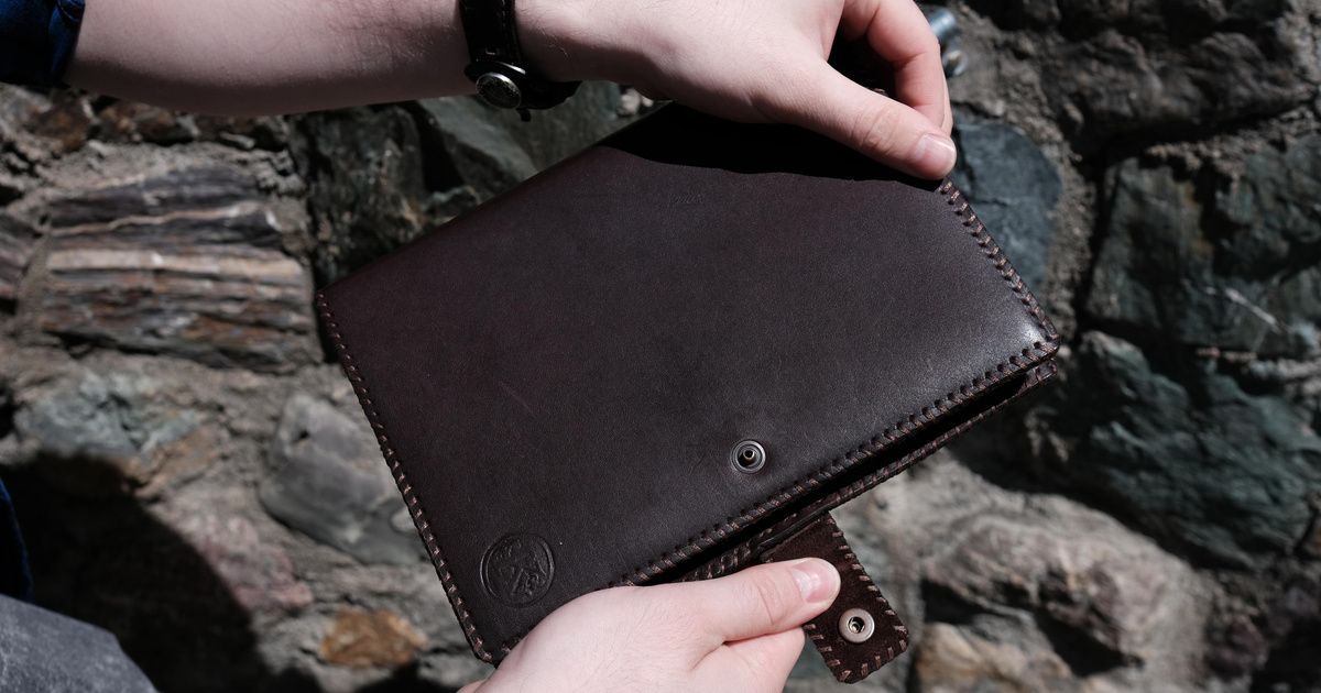 Обложки для ежедневника