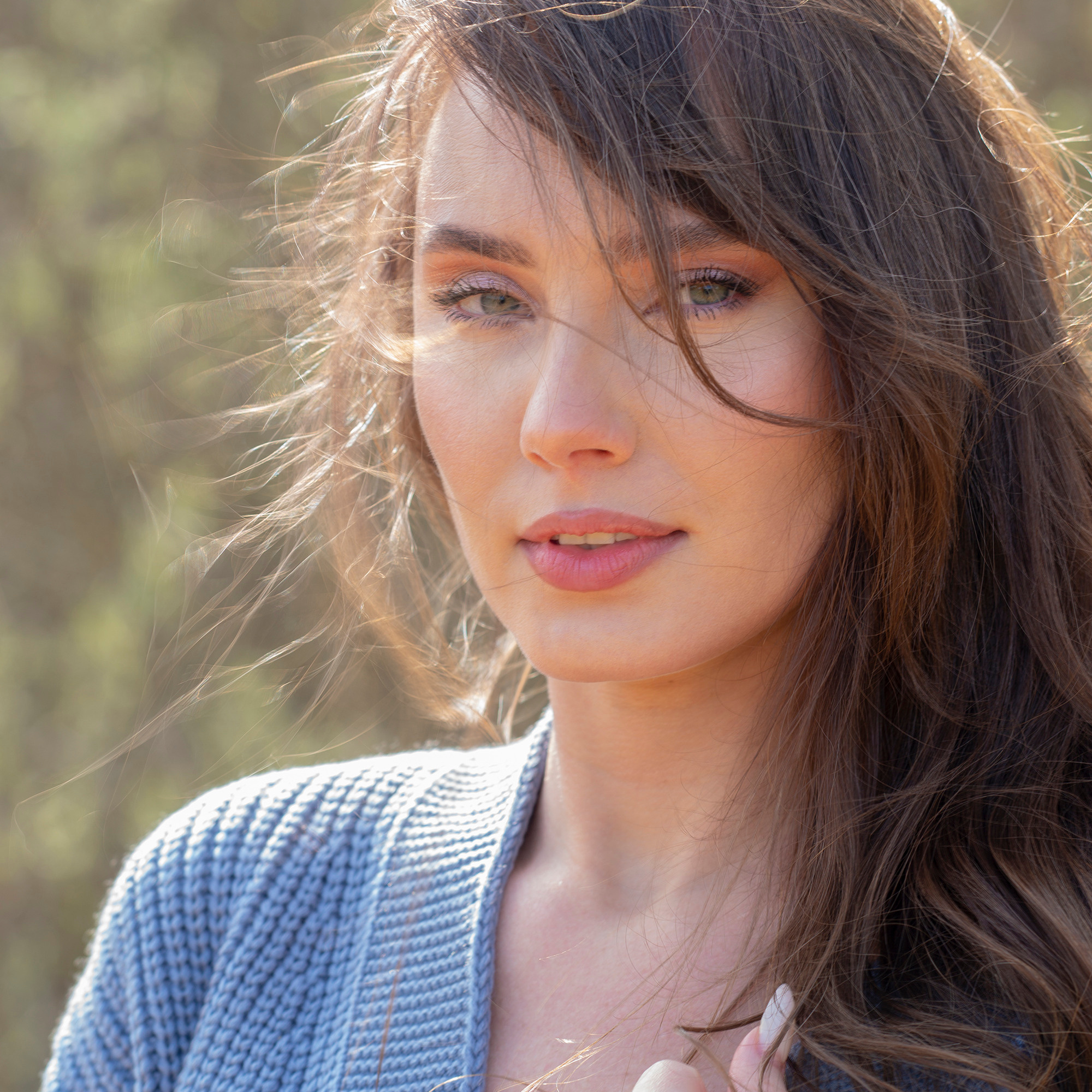 Обо мне — Андрей Солод. Портретный фотограф