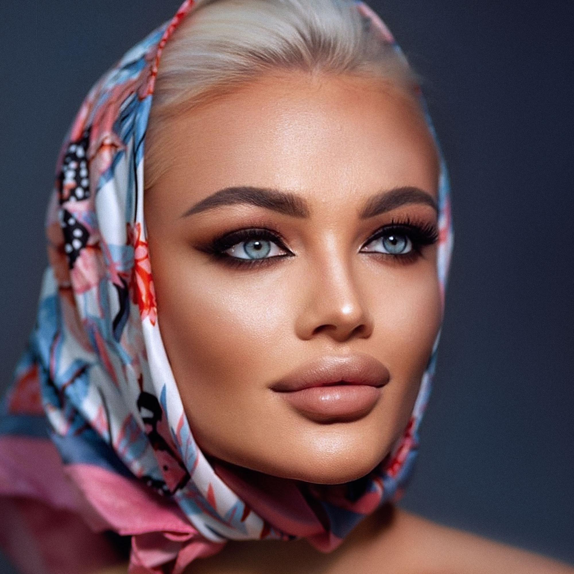 бьюти съемка Екатеринбург