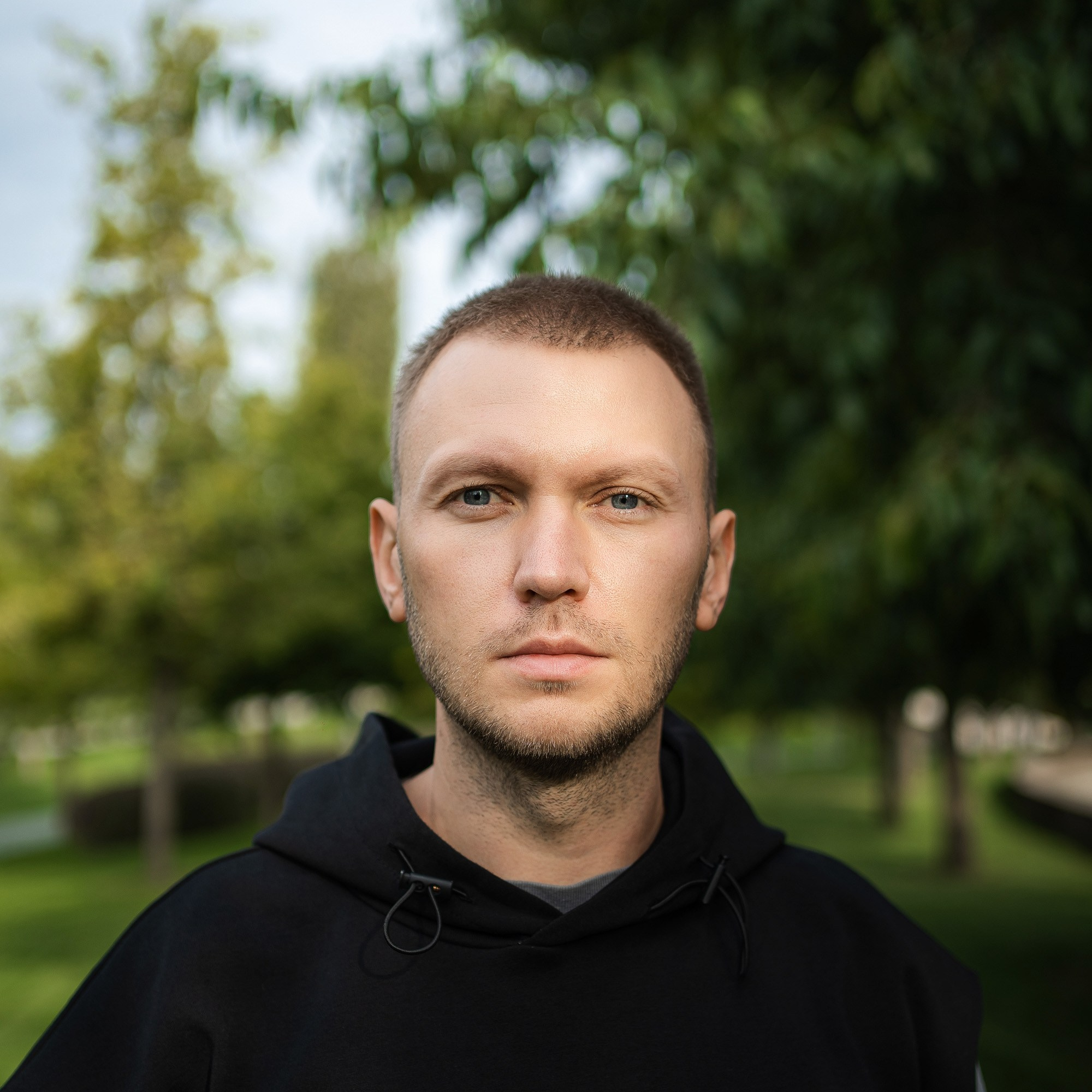 Контакты. Фотограф Николай Владимиров