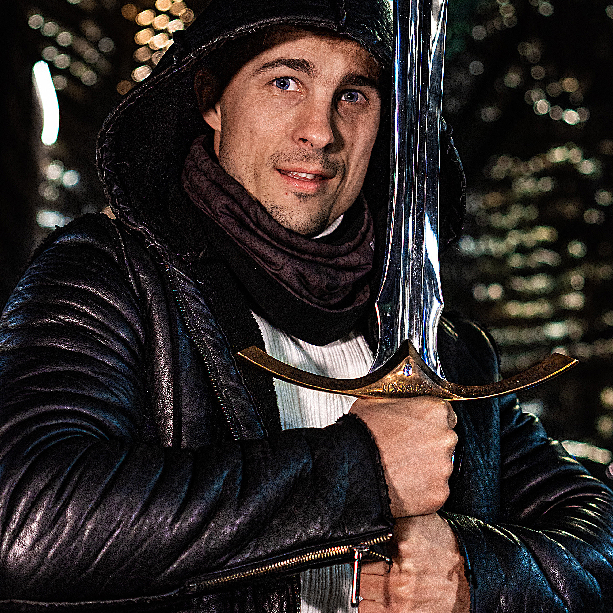 Фотограф. Москва. Алексей Светомиров. Love Story, портретная съемка