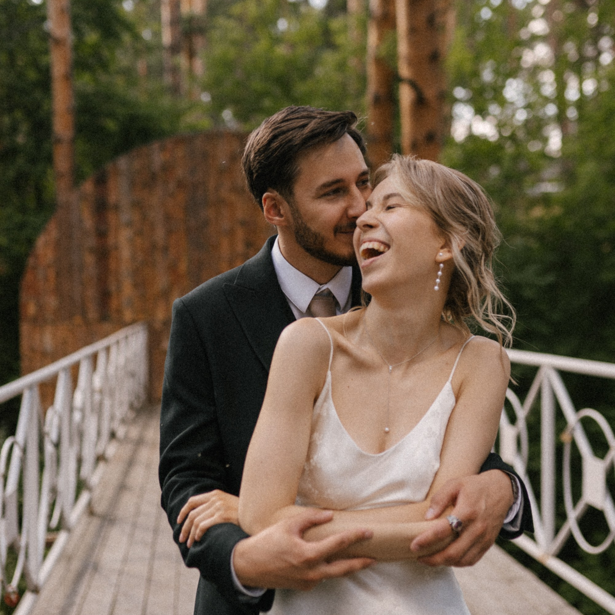 Катя Сагалаева. Свадебный фотограф Новосибирск