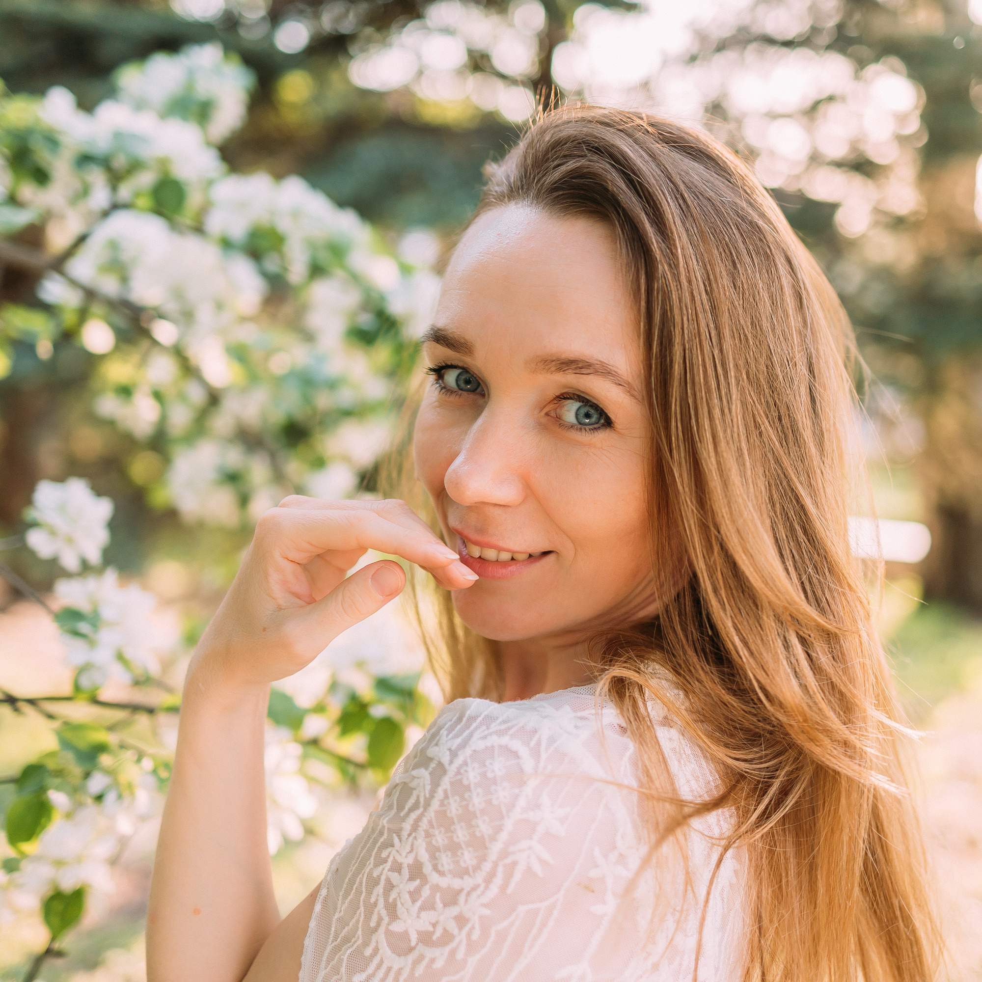 фотосессия девушки в Москве