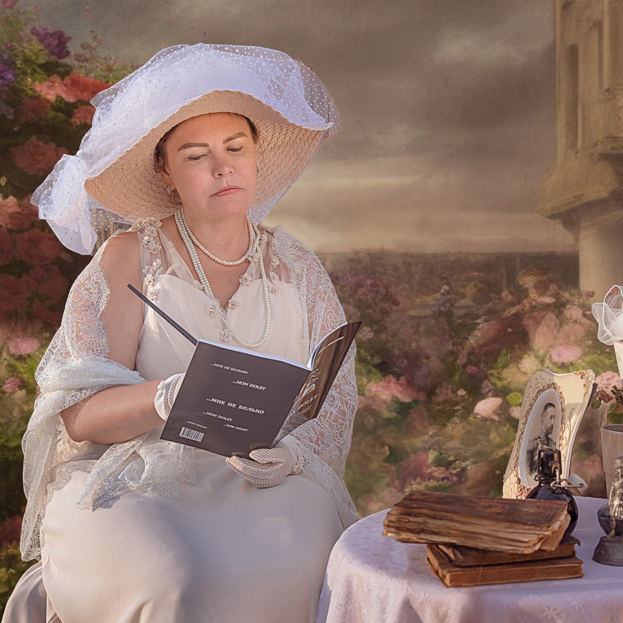 Svetlana Korneliuk, photographer Yekaterinburg