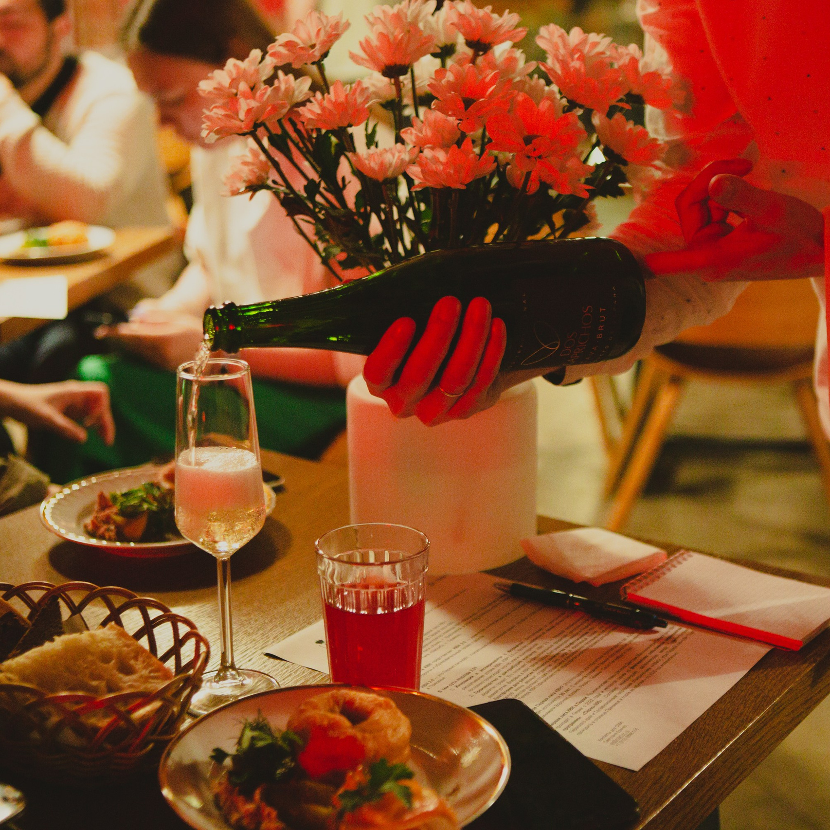 Репортажный фотограф в Перми Денис Голдобин