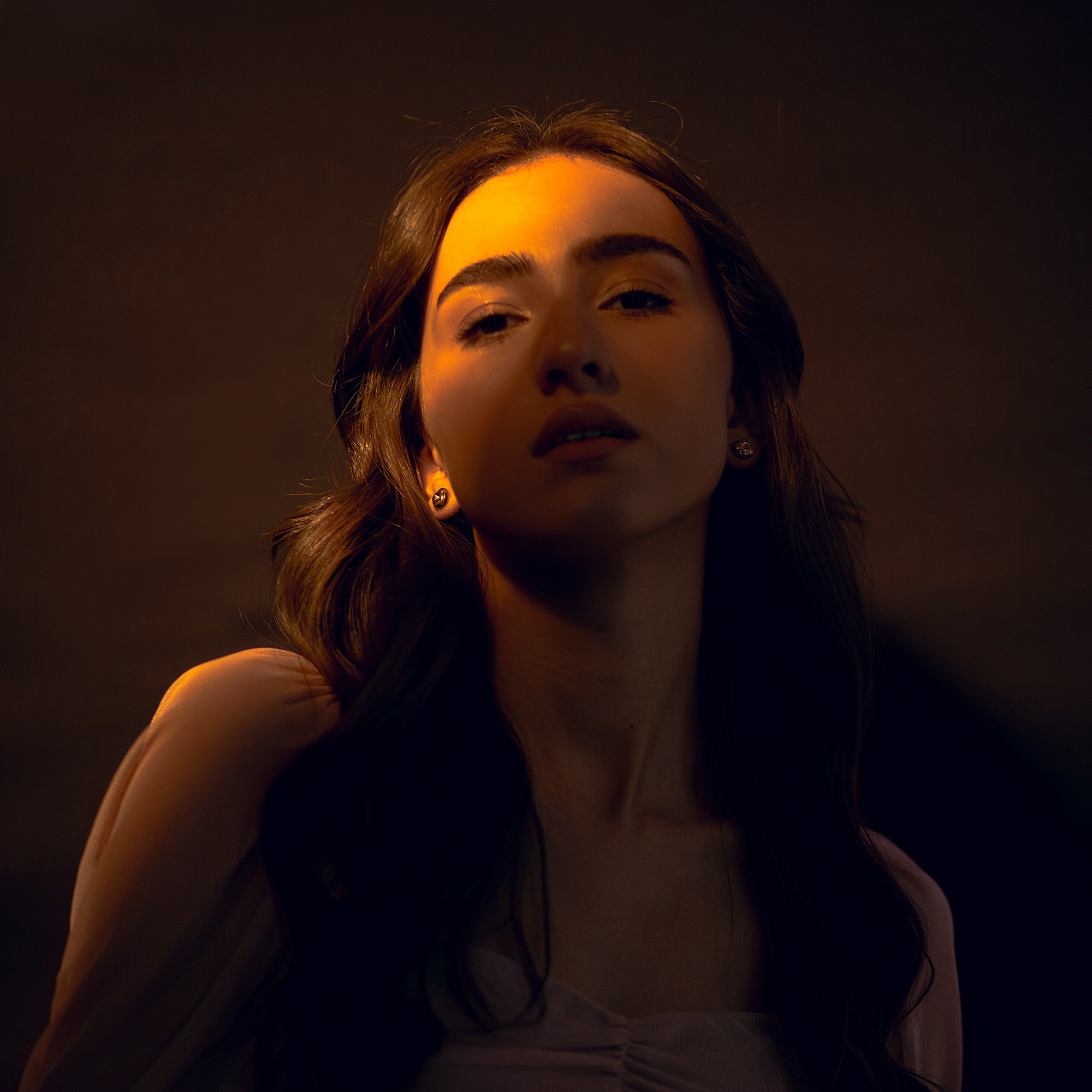 Портретный и свадебный фотограф в Санкт-Петербурге