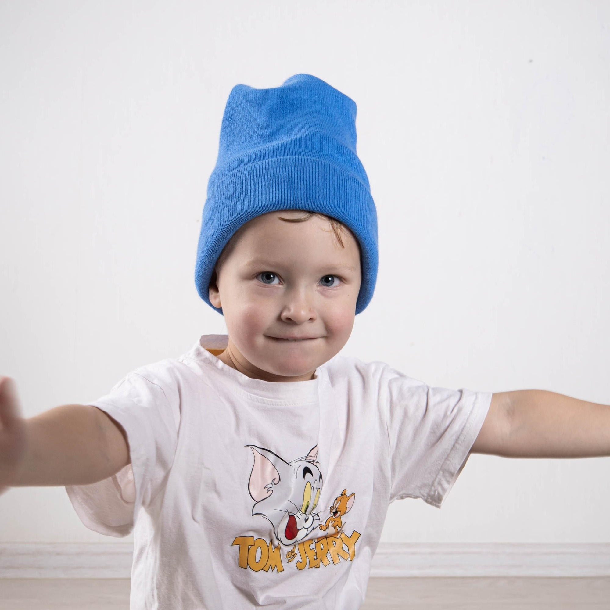 Яркие образы мальчиков для креативной предметной съемки в Нижнем Новгороде.