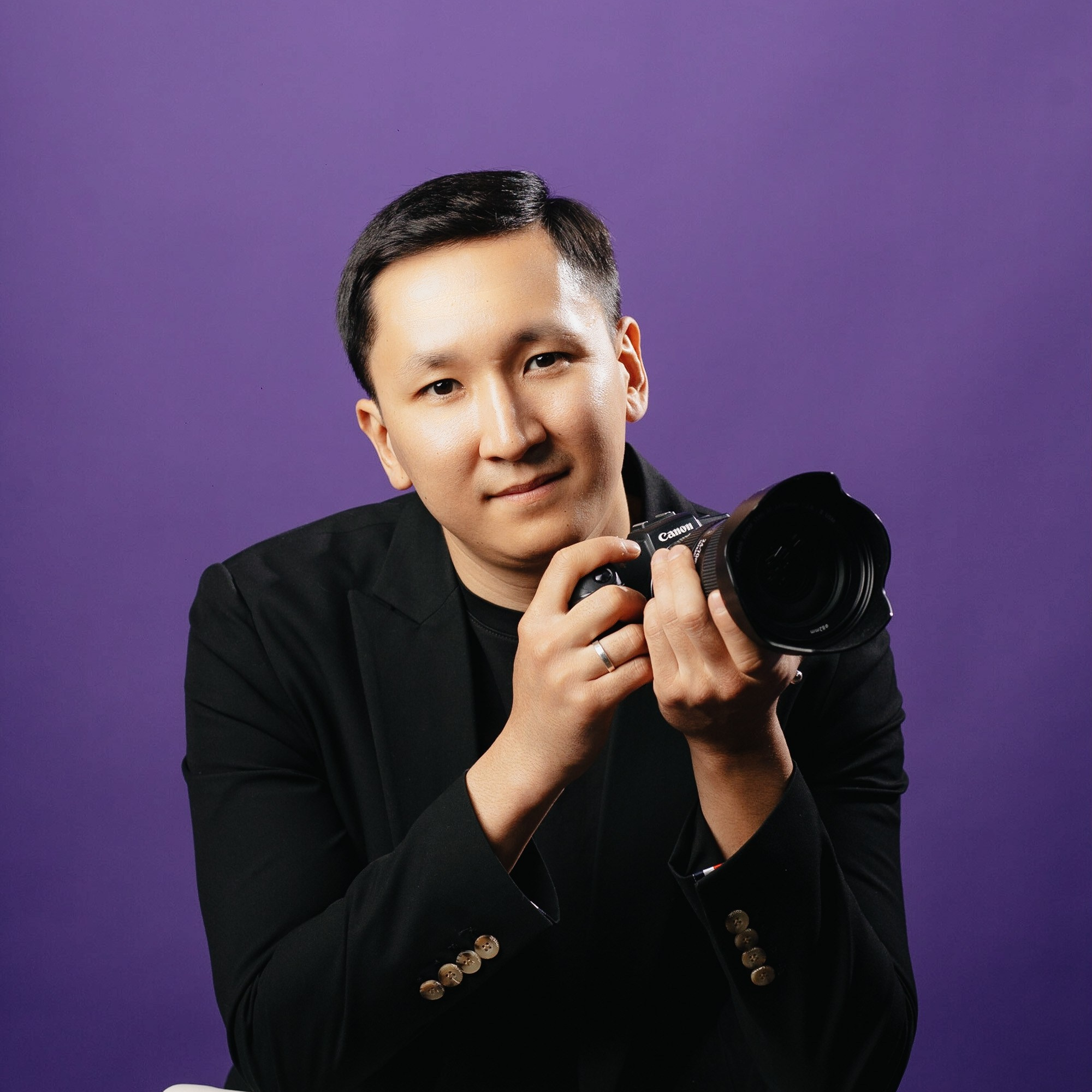 Видеограф Павлодар