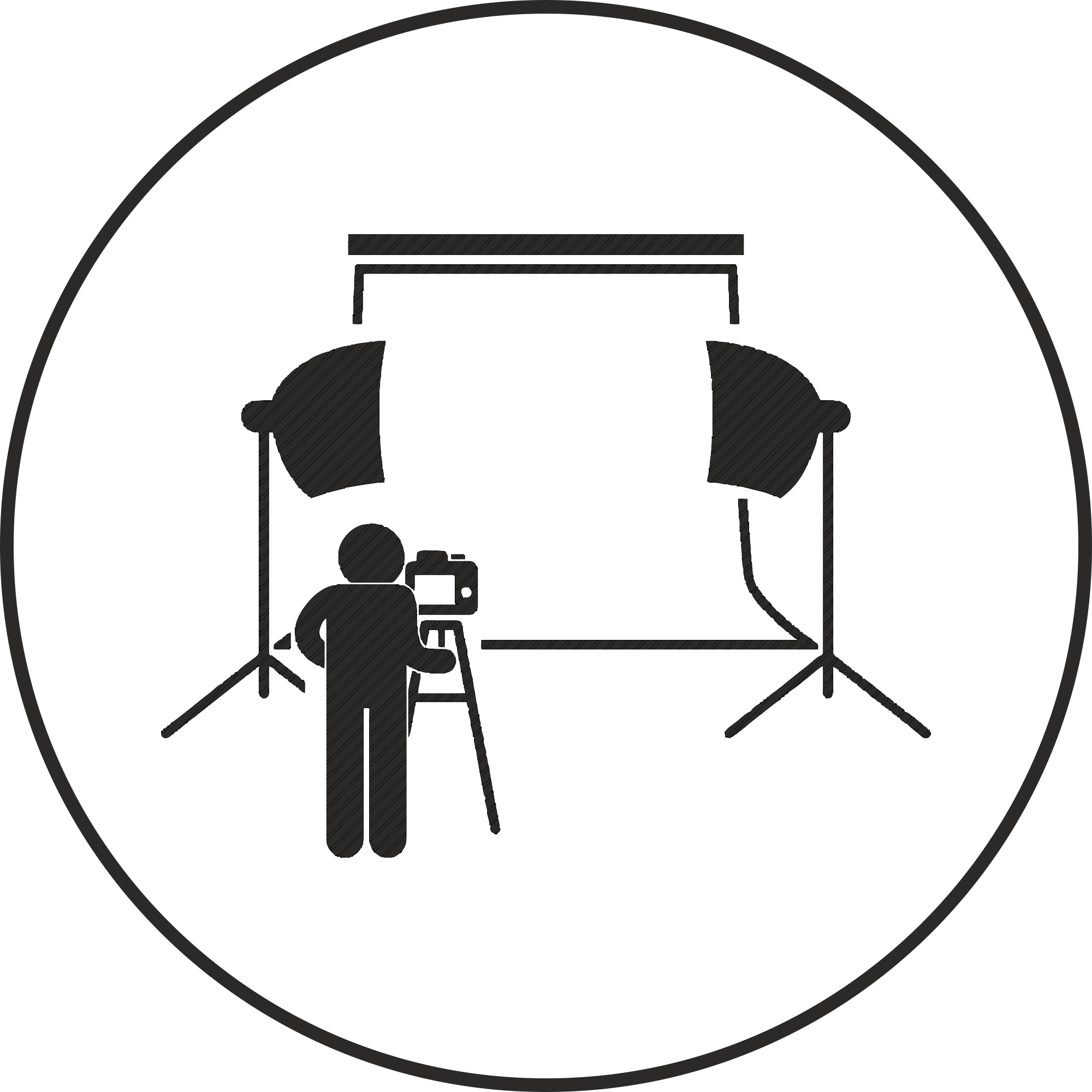 Локации для профессиональной предметной съемки в Московской области