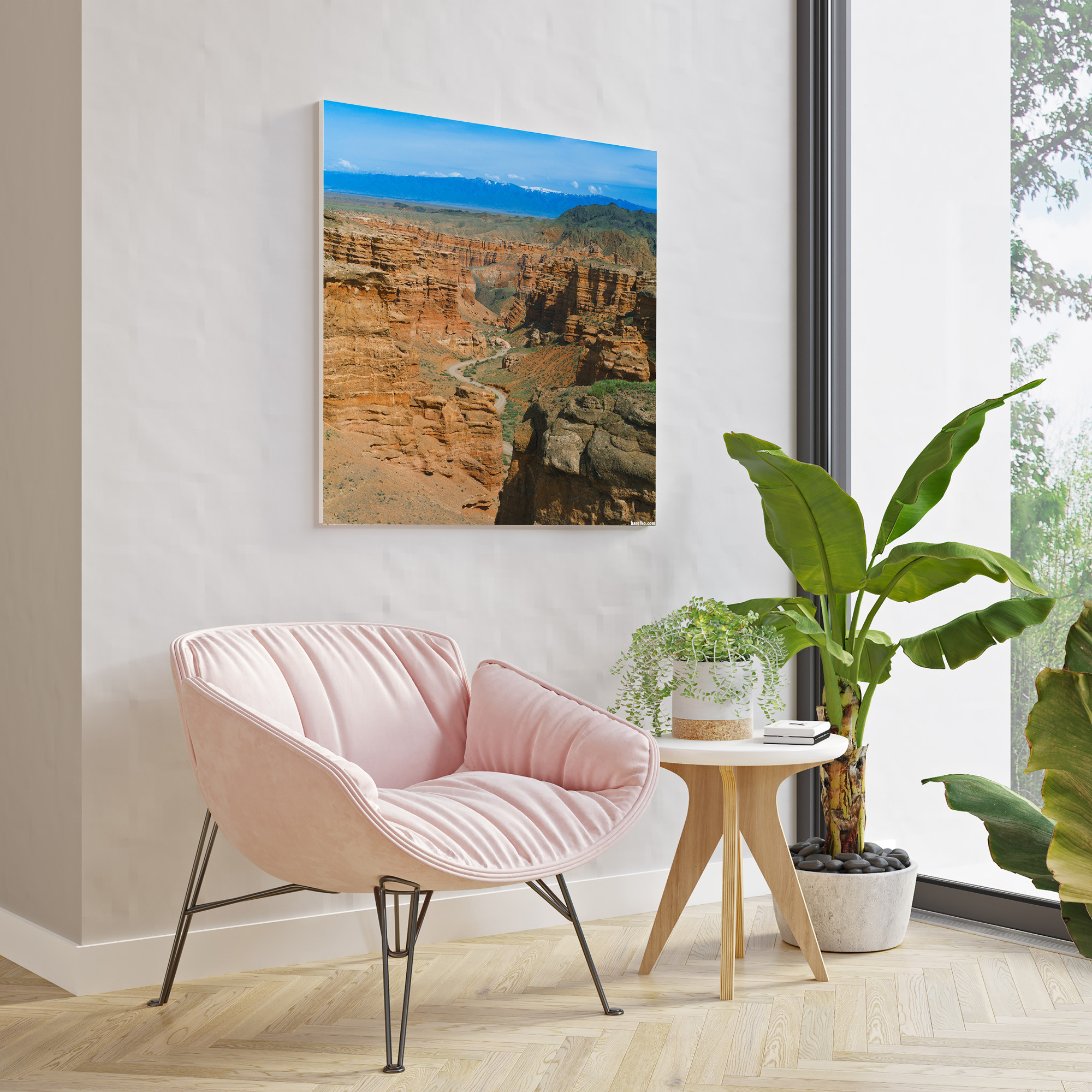 Каньон Чарын. Арт фотограф и видеограф в Алматы Роман Барелко