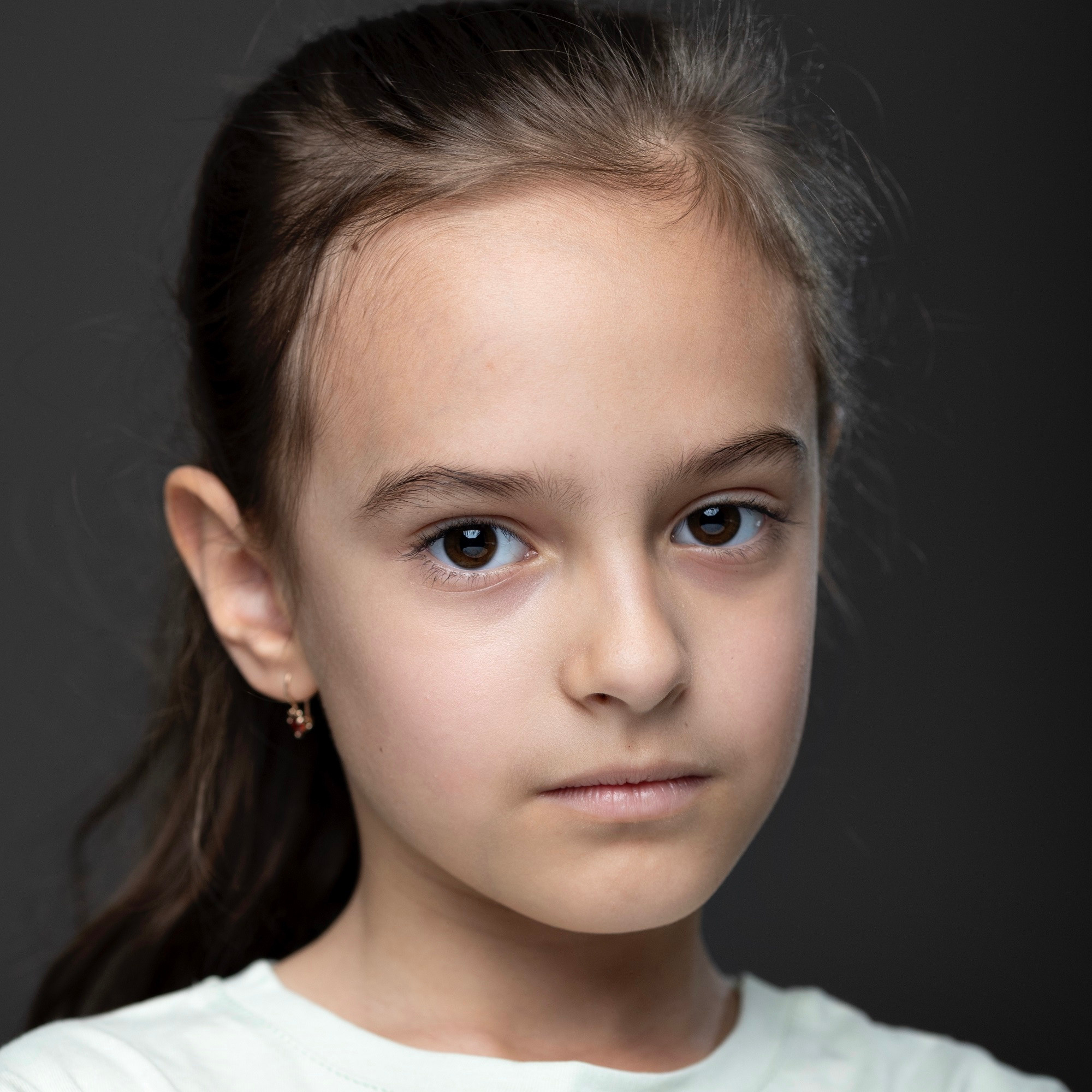 Актрисы. Актёрское агентство «Алькор»