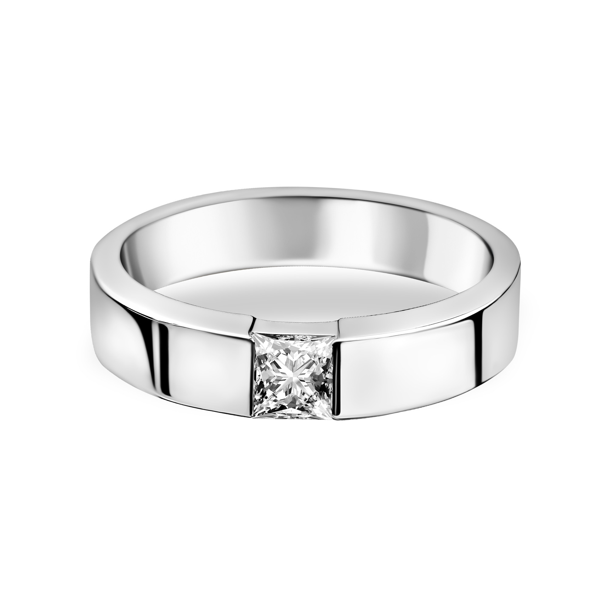 Профессиональная съемка рекламы ювелирных изделий.