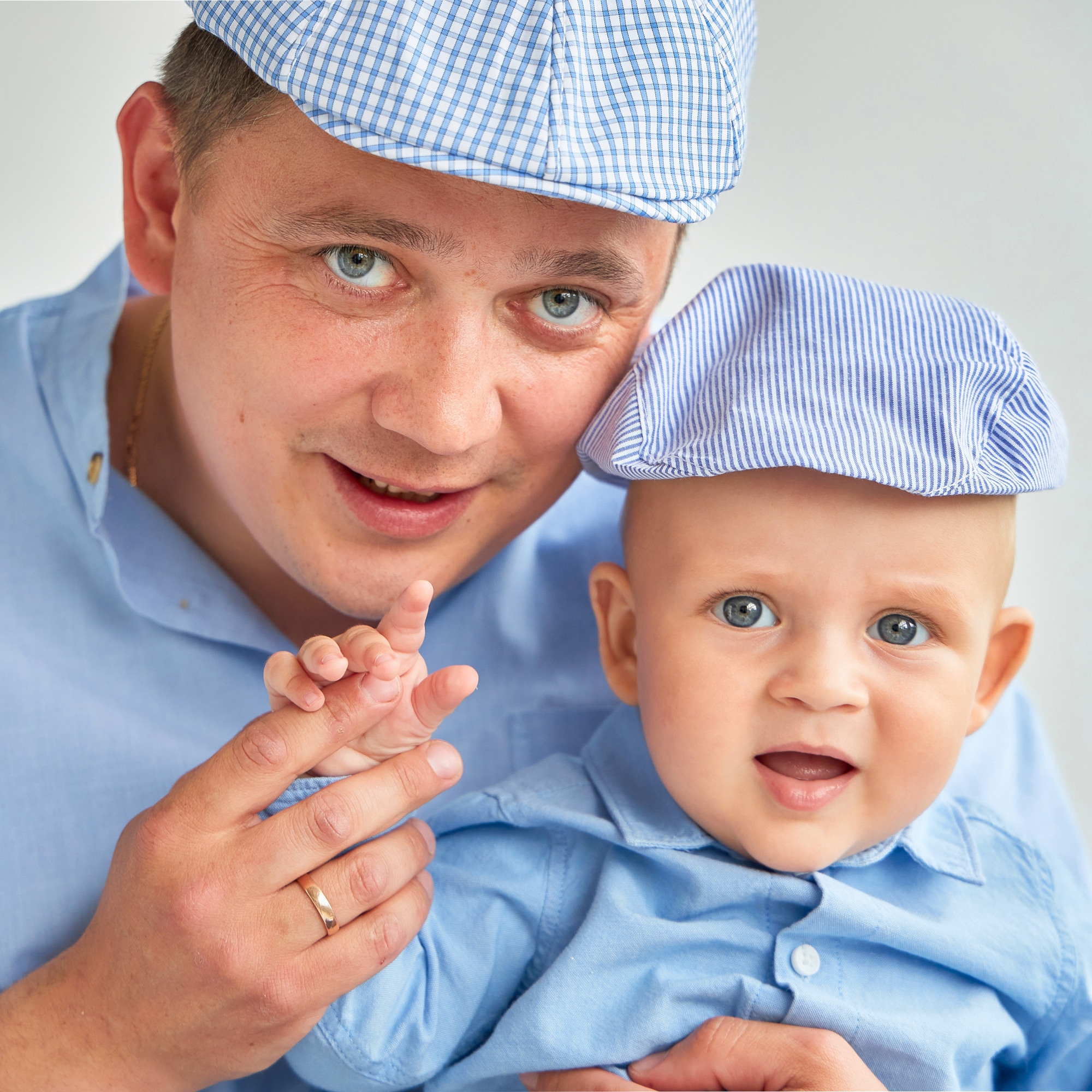 Фотограф в Хабаровске Михаил Уткин