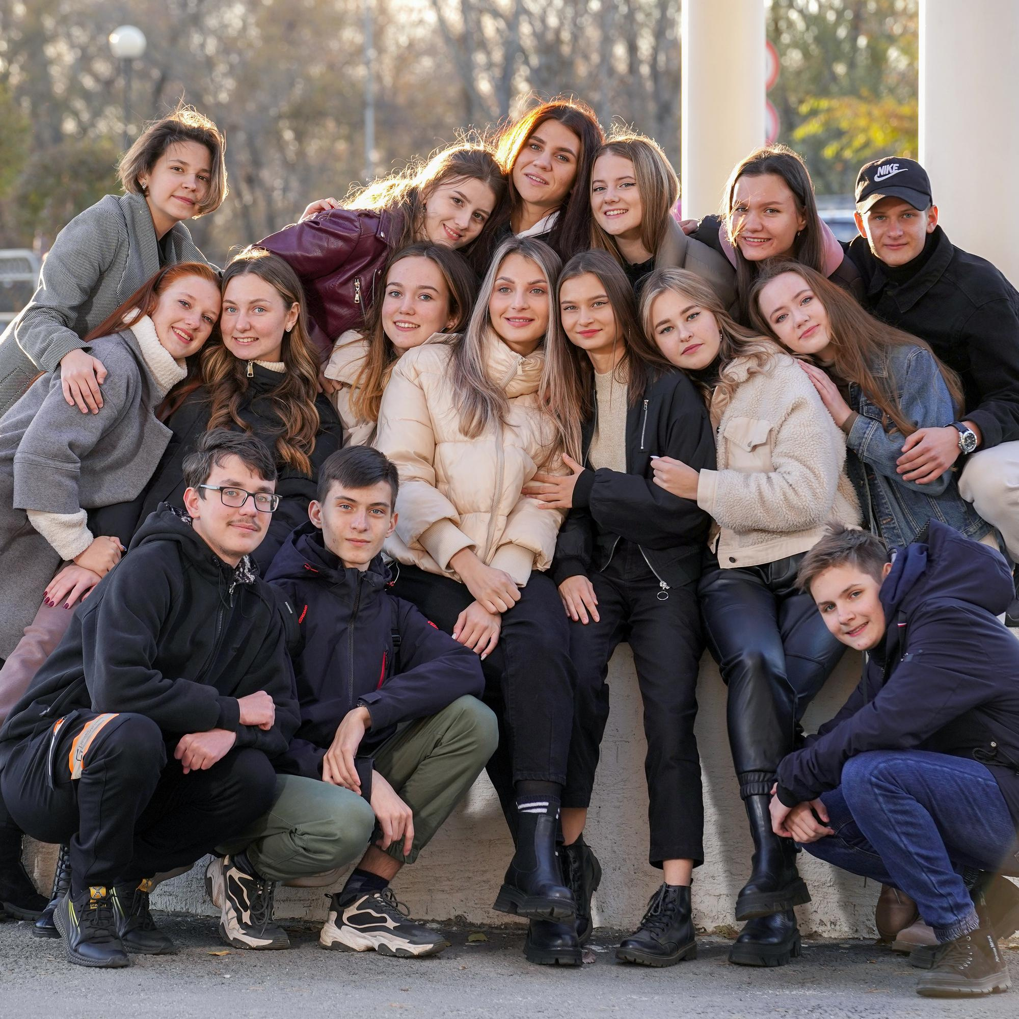 Выпускные альбомы в Арсеньеве и Приморском крае