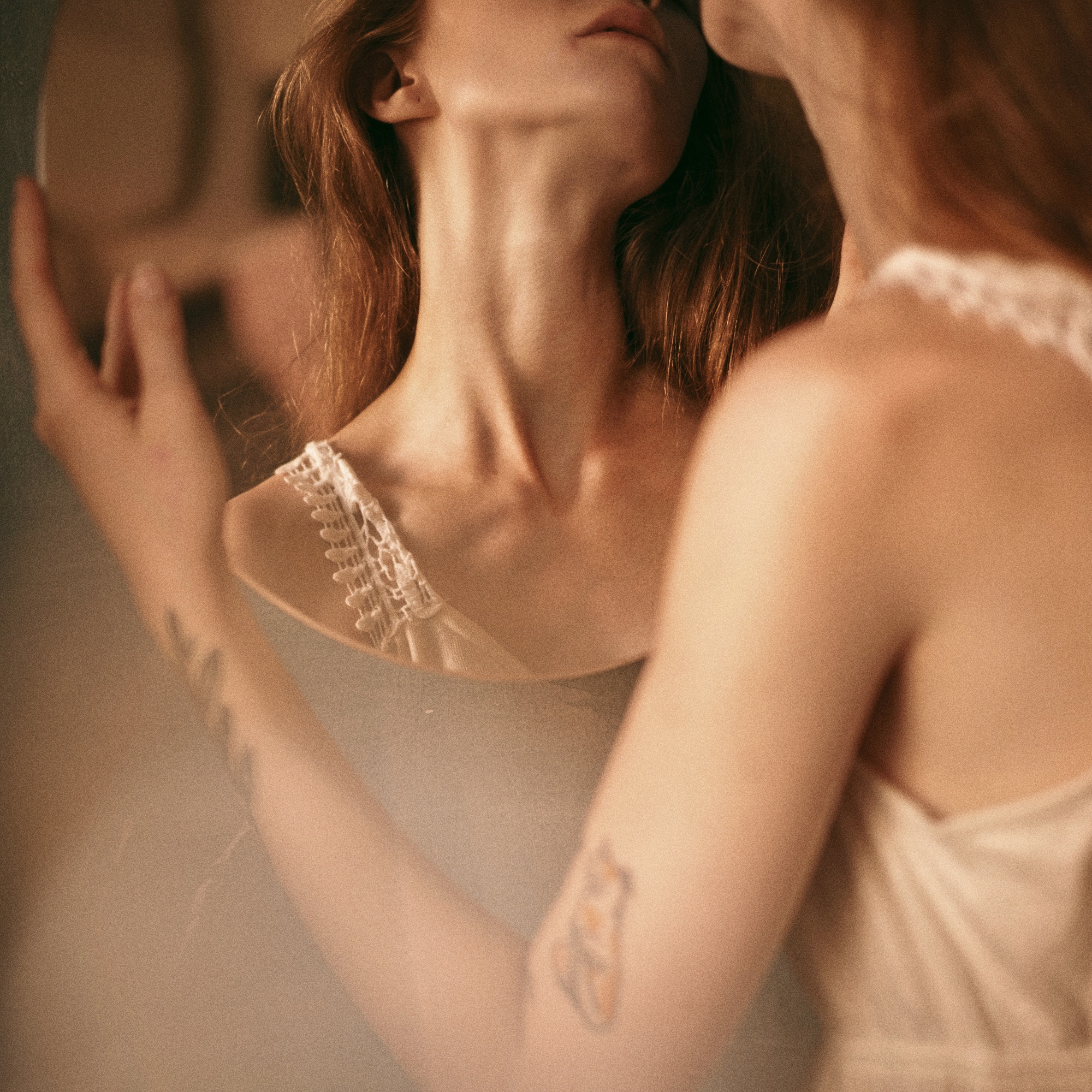 ¿Por qué salgo tan mal en las fotos?. Alexandrov