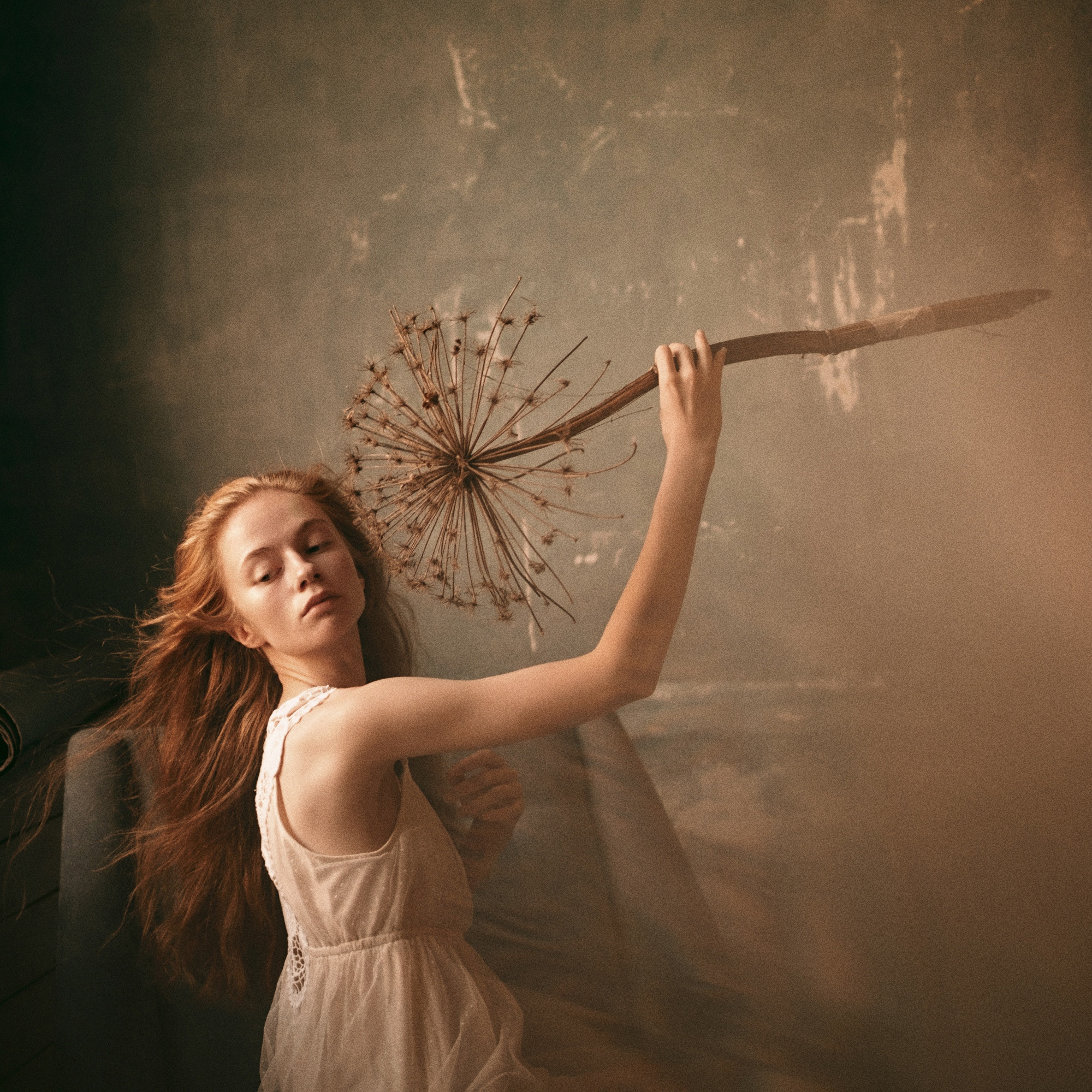 Почему мы так плохо получаемся на фотографиях?. Alexandrov