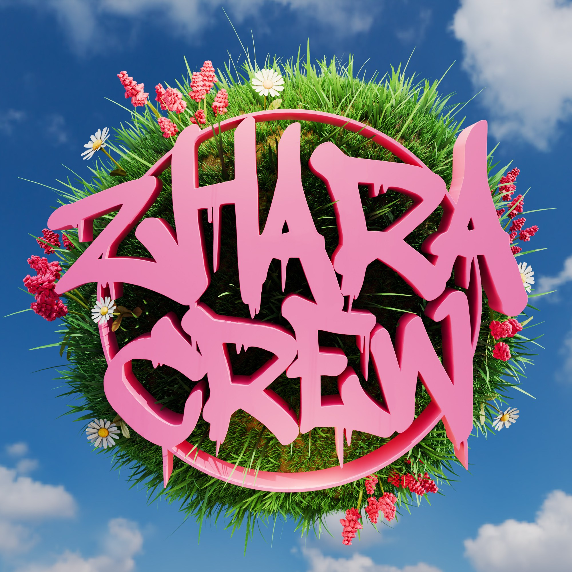 Контакты. ZHARA CREW