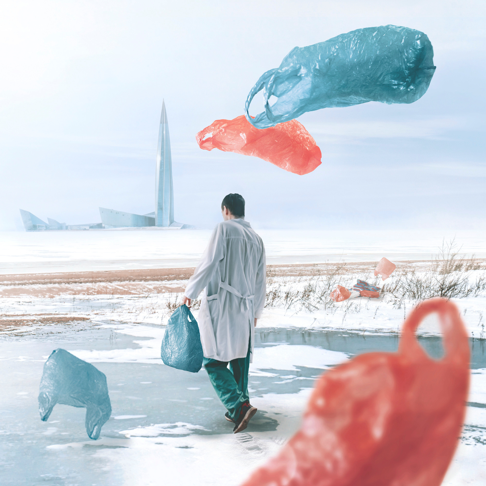 Коллаж. Главная