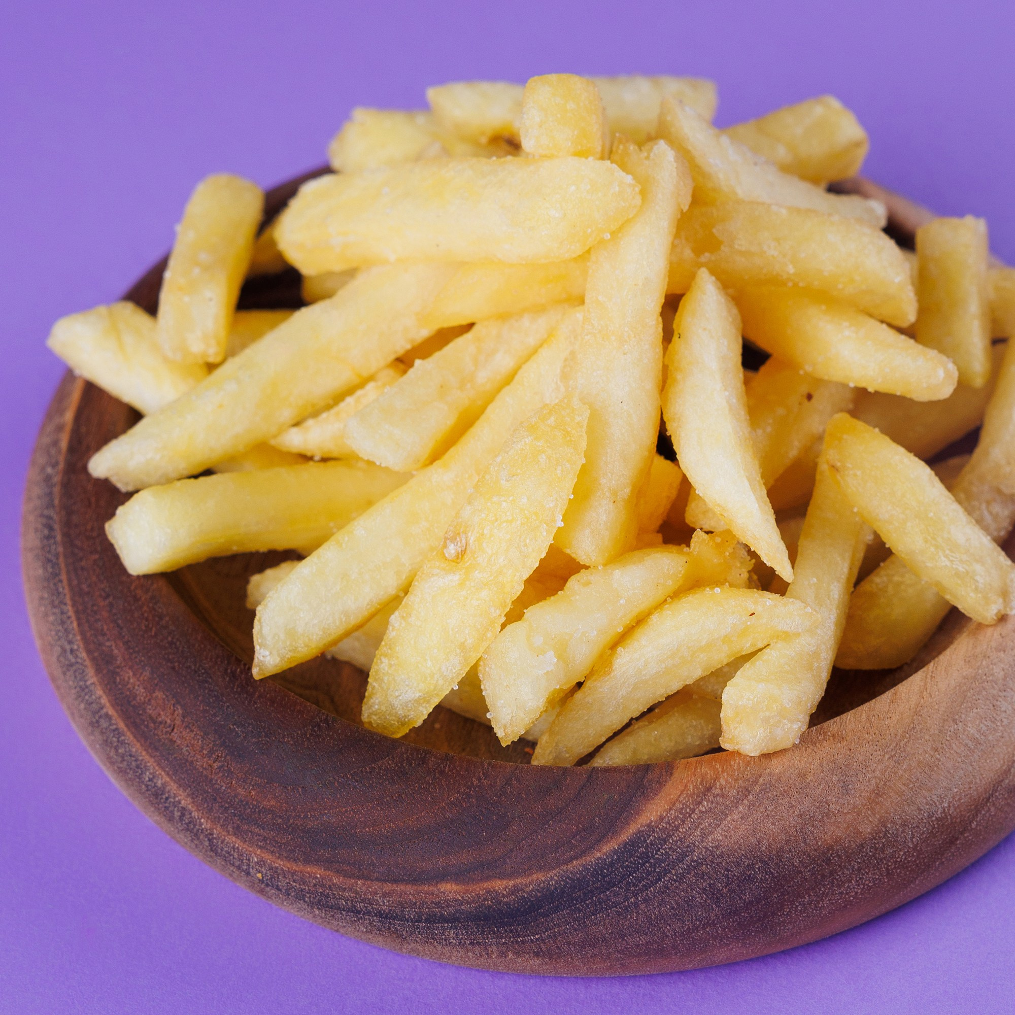 Фритюр. Fast Food «Вершок»