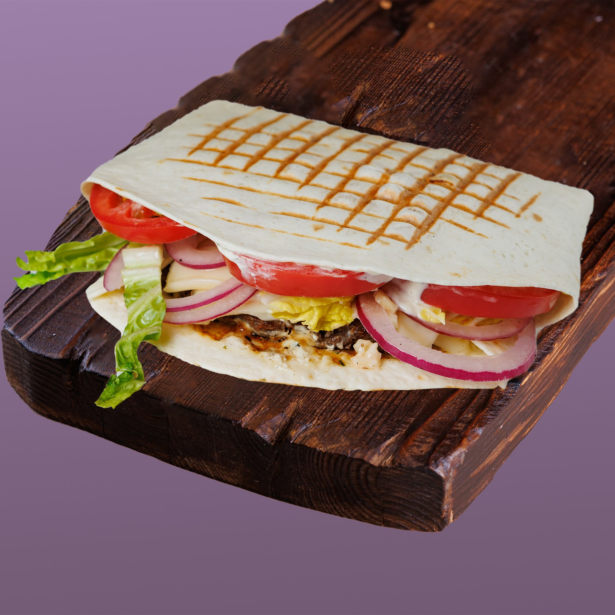 Новинки. Fast Food «Вершок»