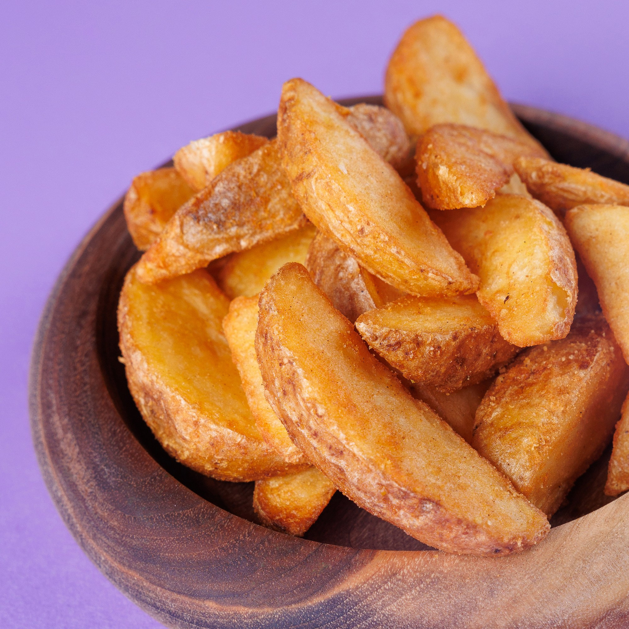 Фритюр. Fast Food «Вершок»