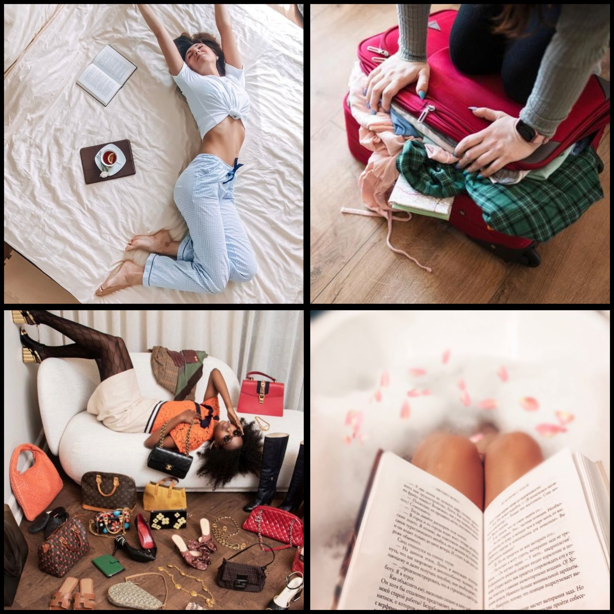 Естественность на будуарной и ню фотосессии. Будуарный фотограф Катерина Серебрянская