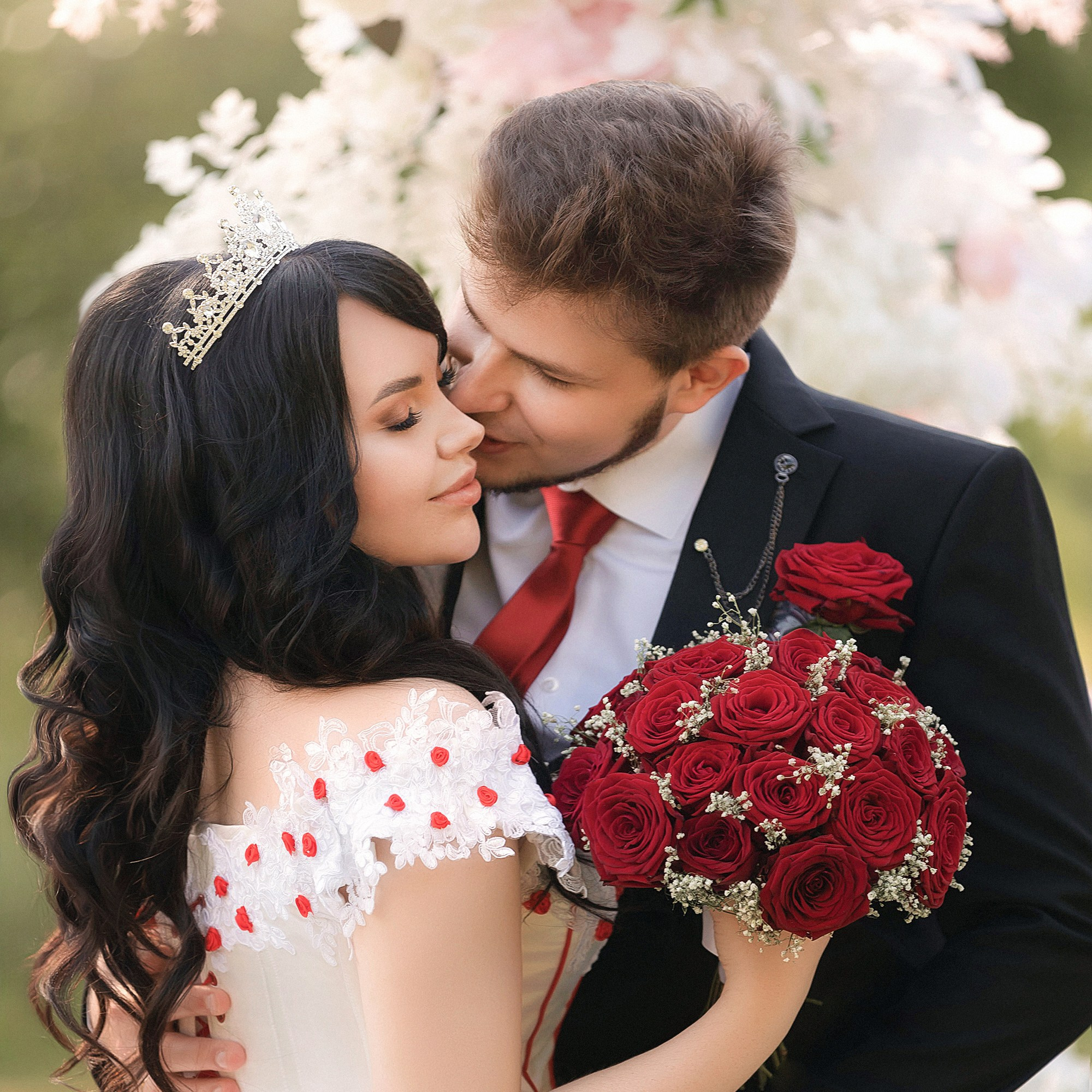 Творческий фотограф Ольга Капитанская в Москве