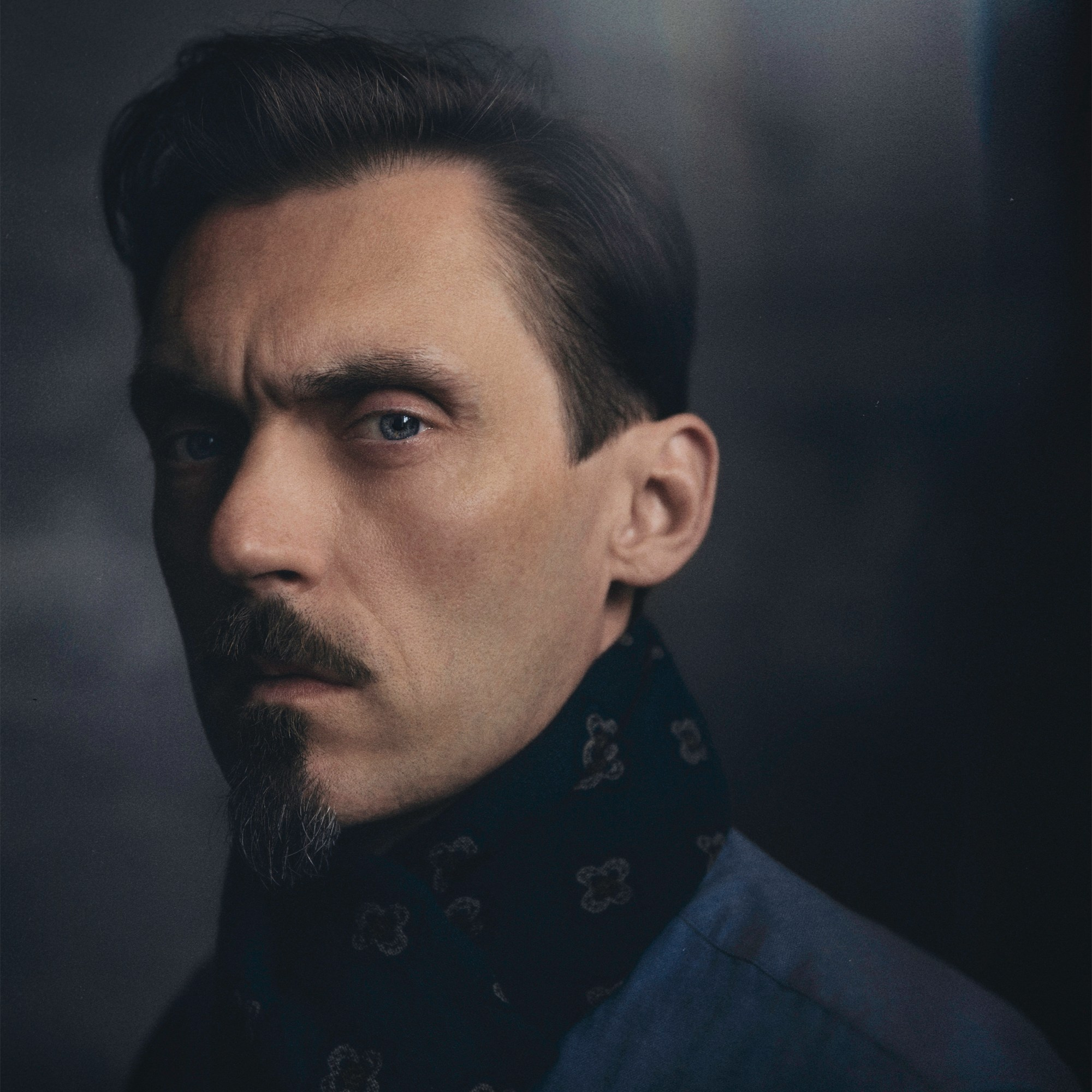 CV / BIO. Kirill Muniabin | Art photographer