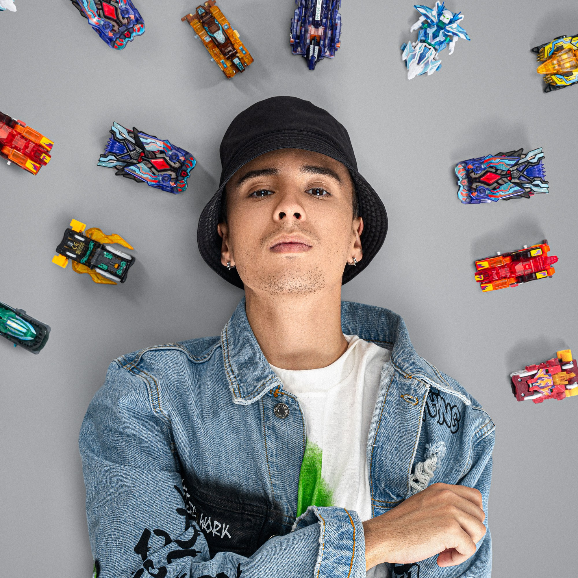 Screechers. Дима Меткин. Фотограф и режиссер (Москва)