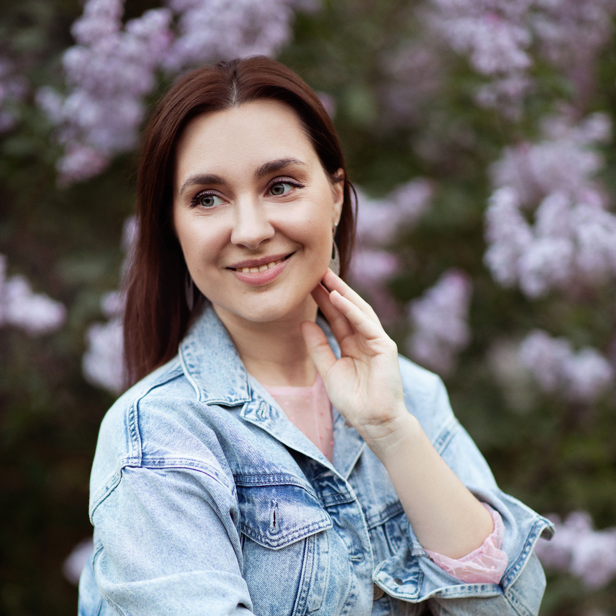 Контакты. Женский и семейный фотограф в Тюмени Пашнина Ольга