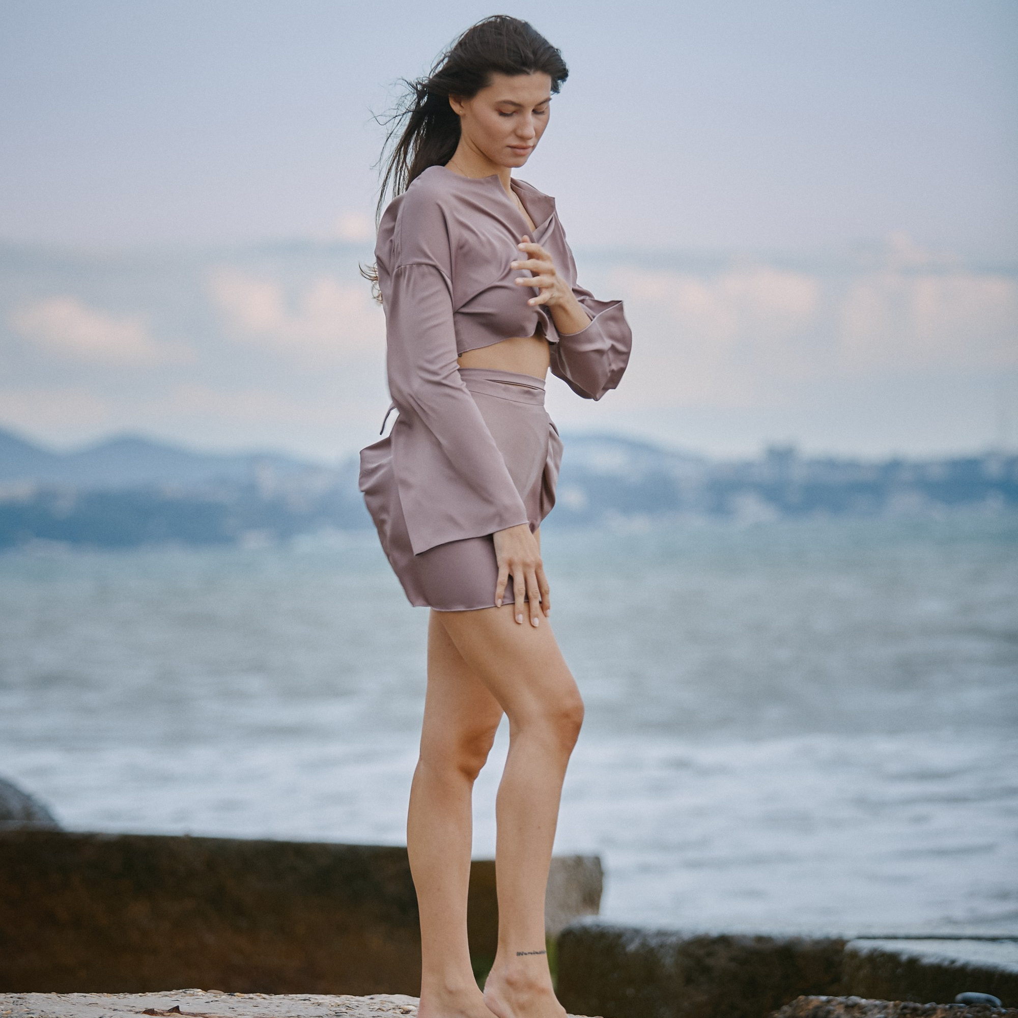 Индивидуальная прогулочная фотосессия в Сочи с профессионалом. Фотограф Юрий Никитюк — Сочи |Адлер|Красная Поляна