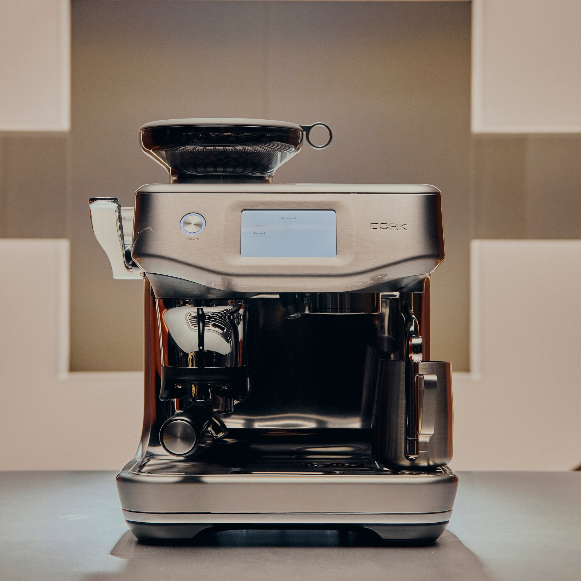 OBJECT & FOOD. EVGENYA PERESADOVA