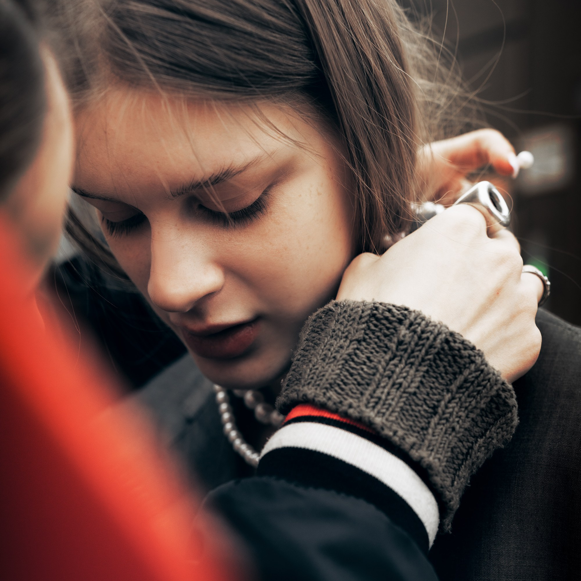 Настя. Фотограф из Москвы — DASHA NOVA | Авторская фотография в разных жанрах