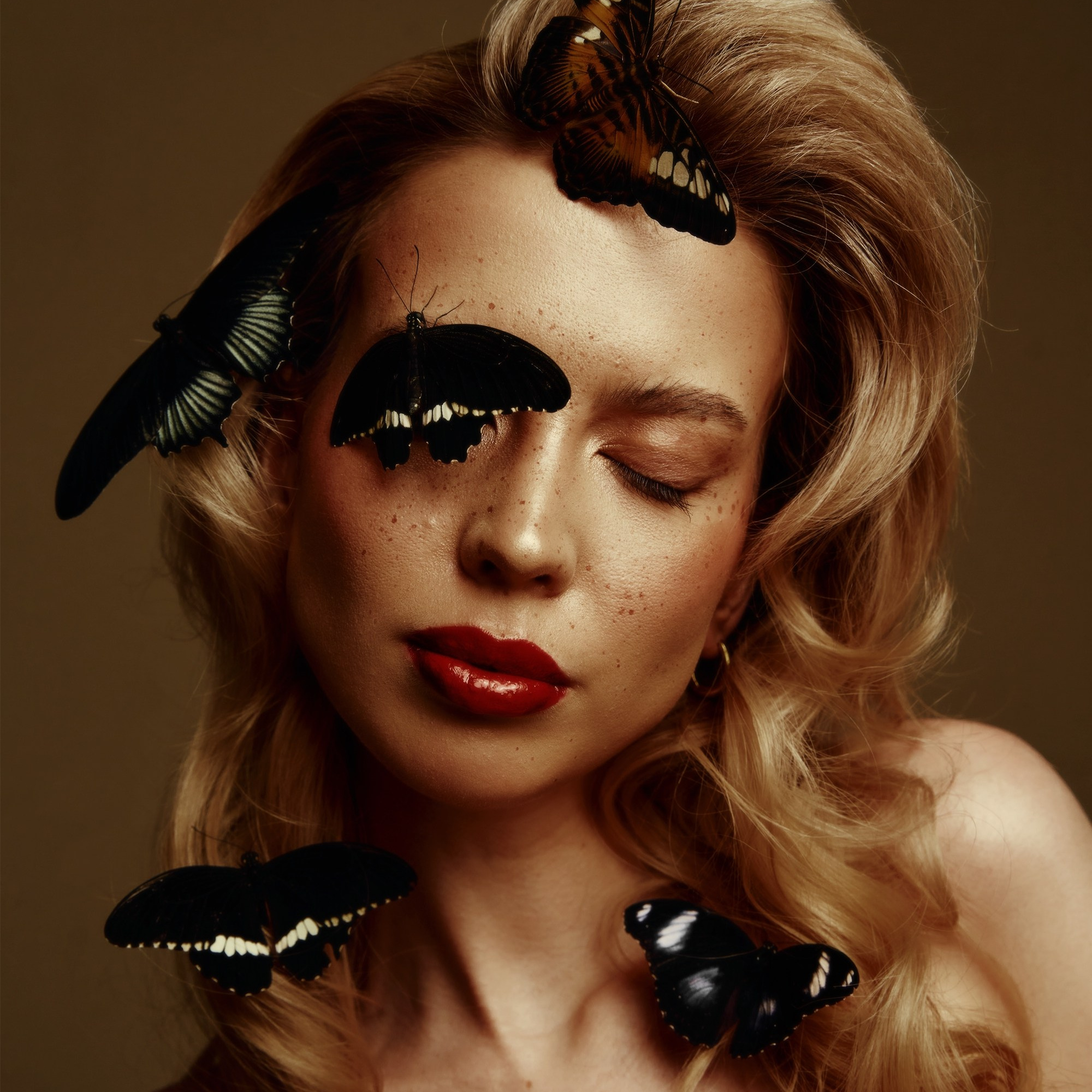 Свадебный и семейный фотограф в Рязани Датская Ксения