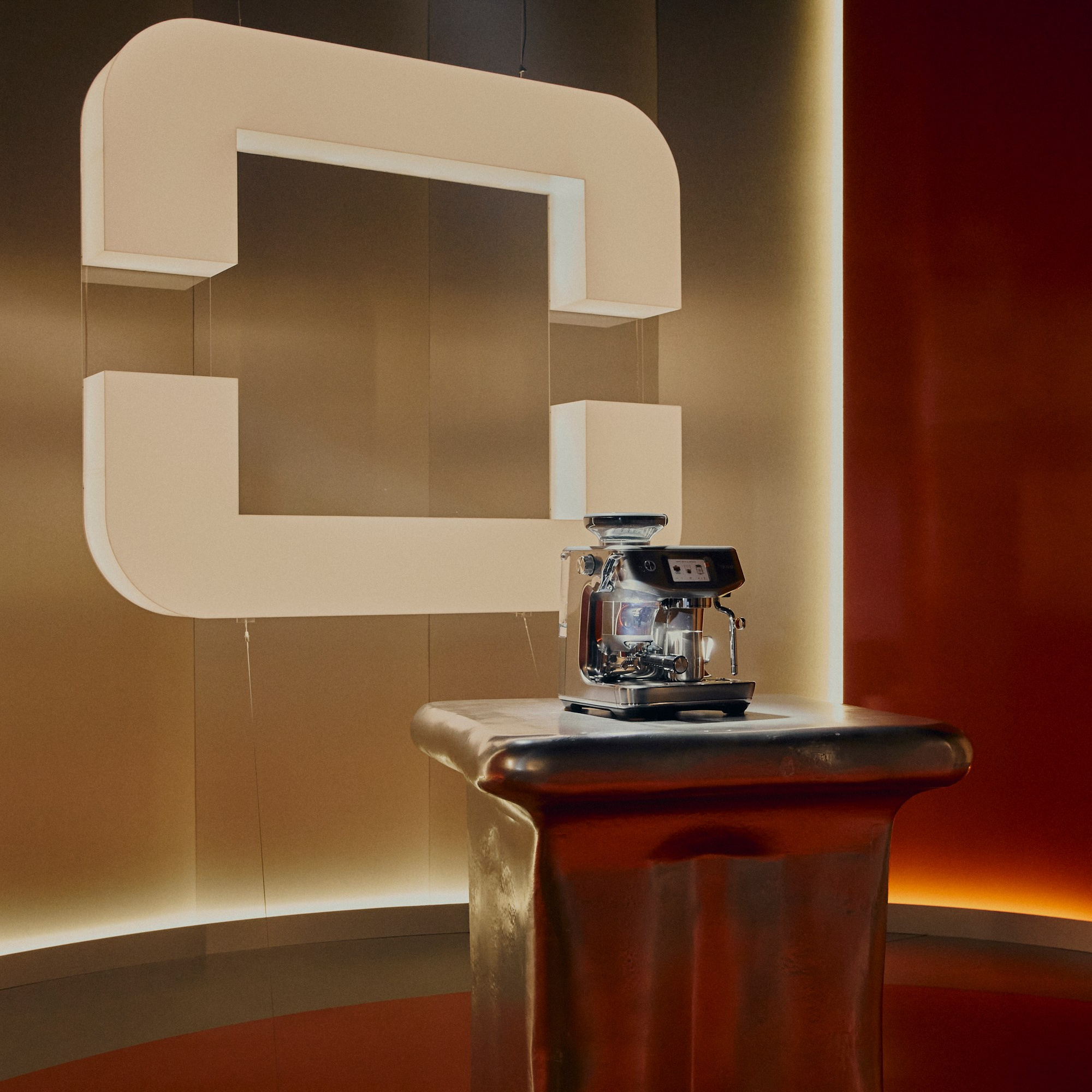 OBJECT & FOOD. EVGENYA PERESADOVA