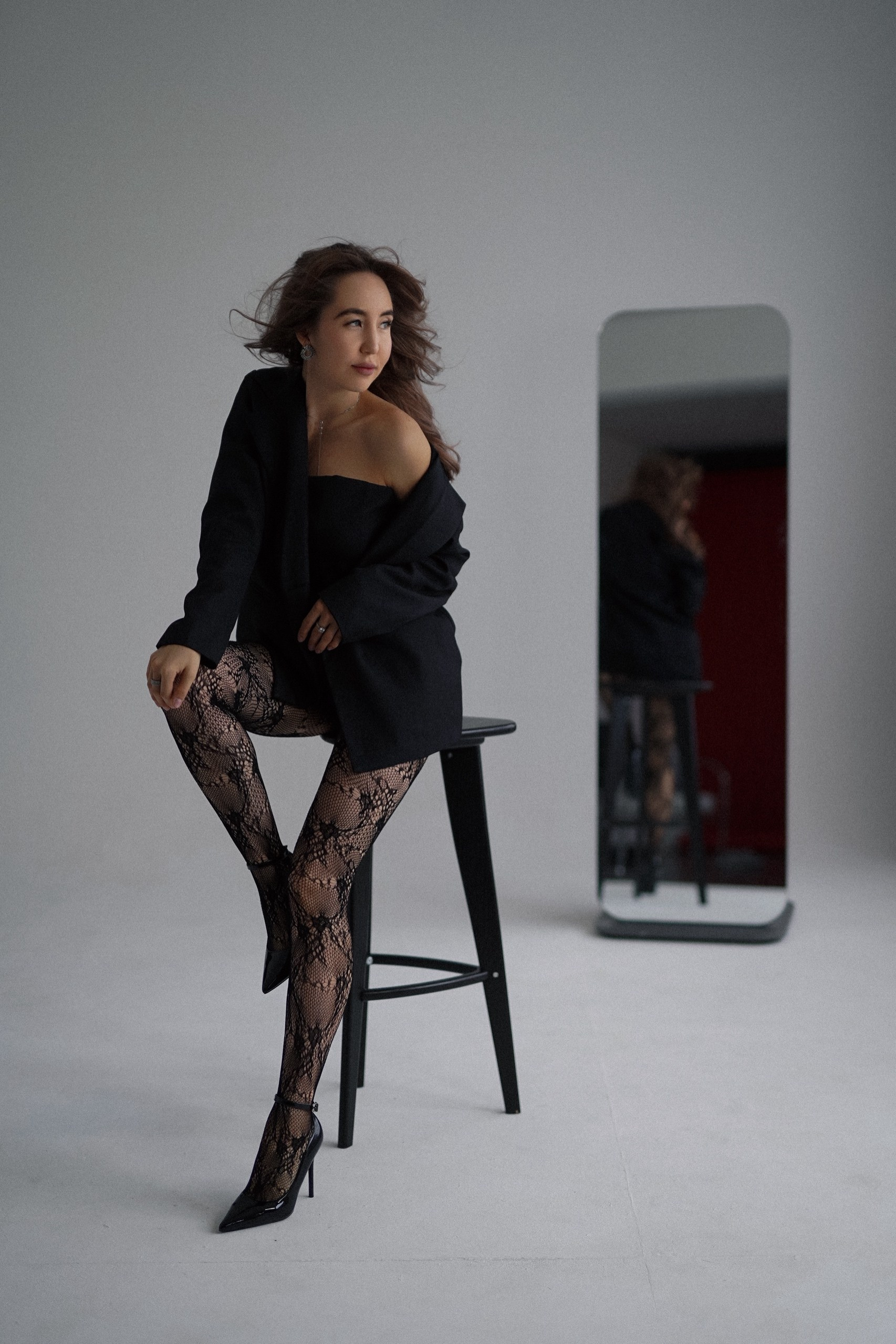 Студийный портрет. Фотограф в Астрахани • Фото-туры • Виктория Герма