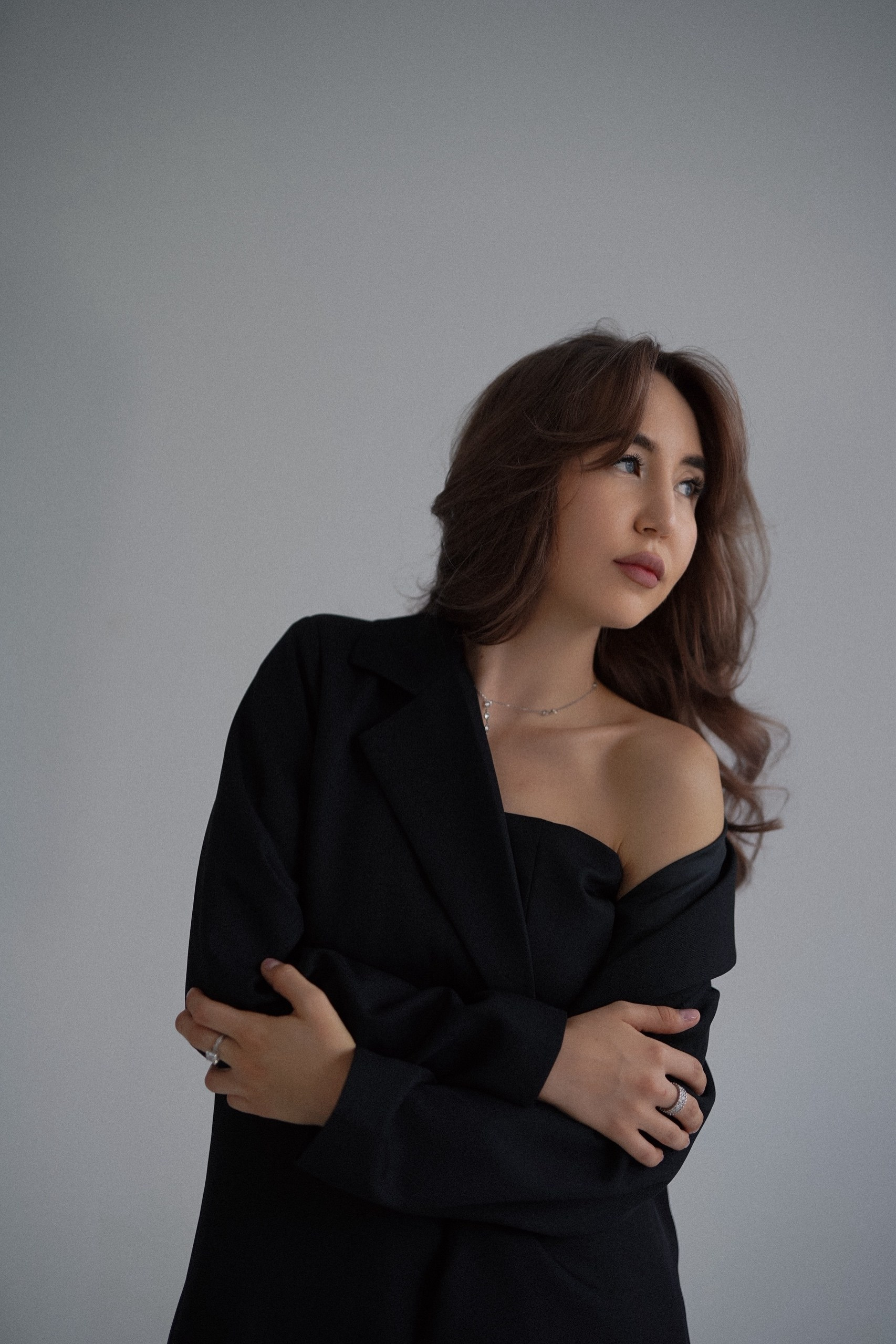 Студийный портрет. Фотограф в Астрахани • Фото-туры • Виктория Герма