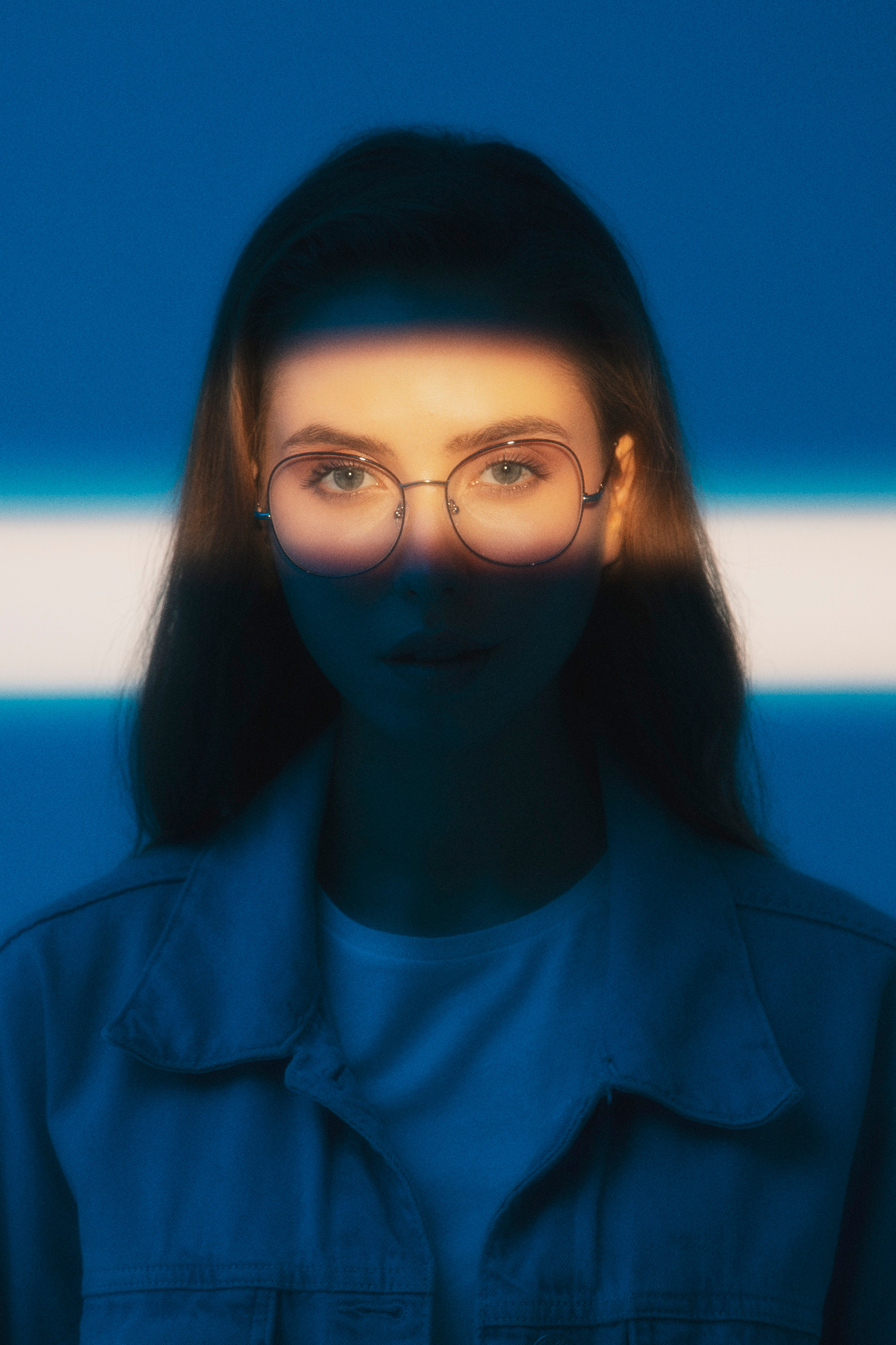 PORTRAIT. CONTENT MAKER ШМАКОВ ВЛАДИМИР