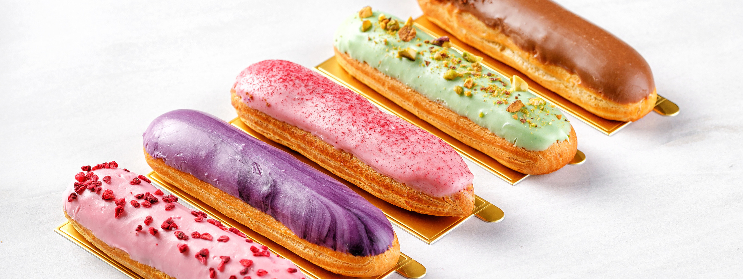 Где купить. Vanilica, товары для кондитеров