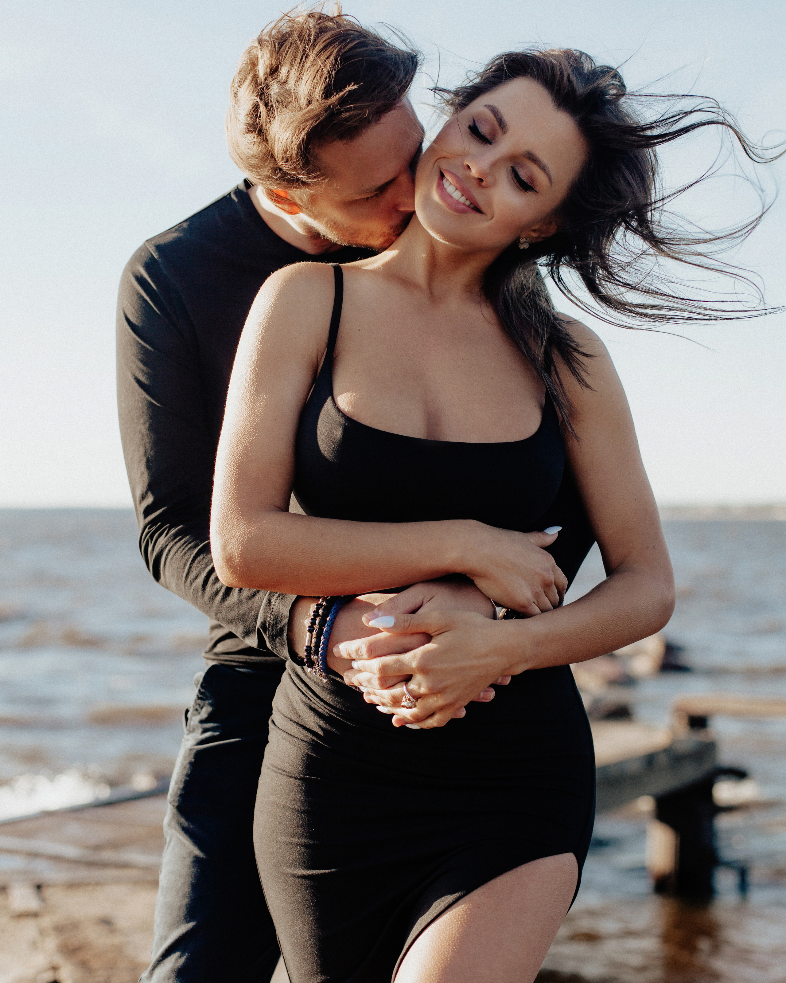 Фотограф и видеограф в Санкт-Петербурге Прилепин Слава