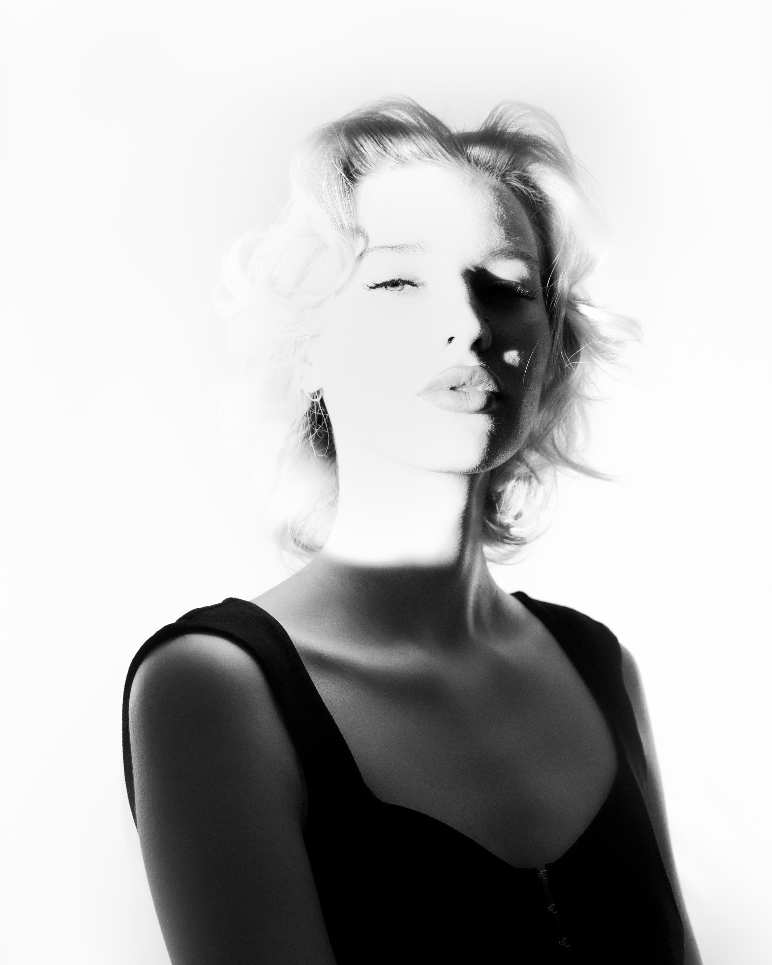 Фотограф Вадим Семак