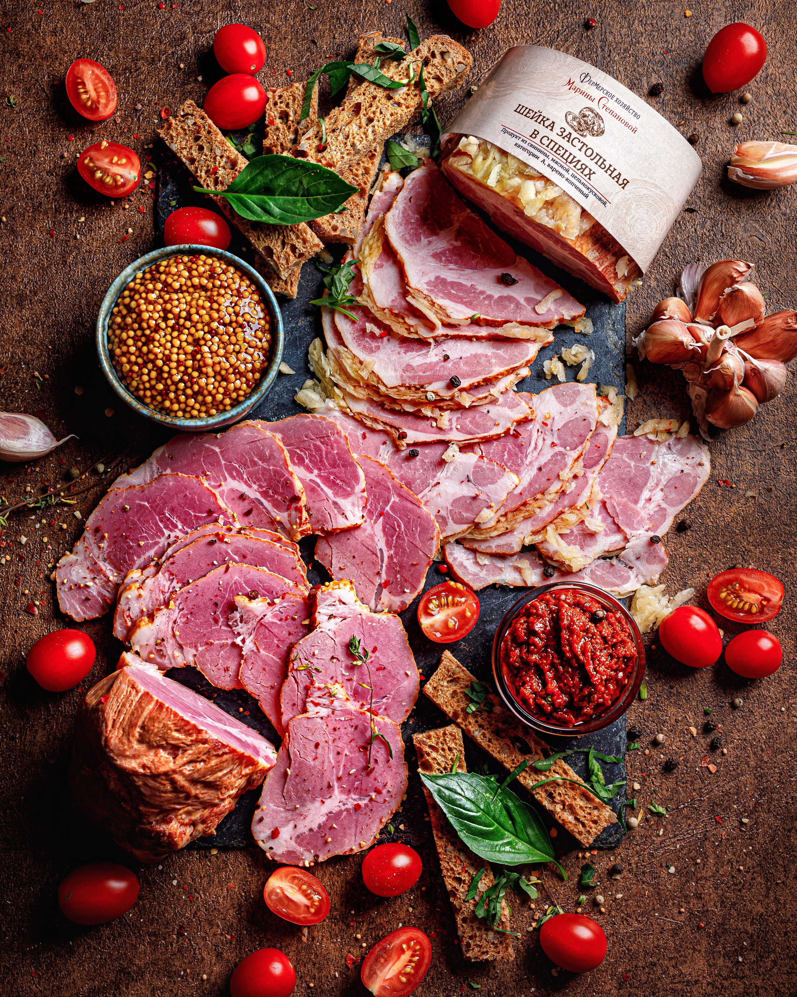 Фуд-фото (цена и условия)