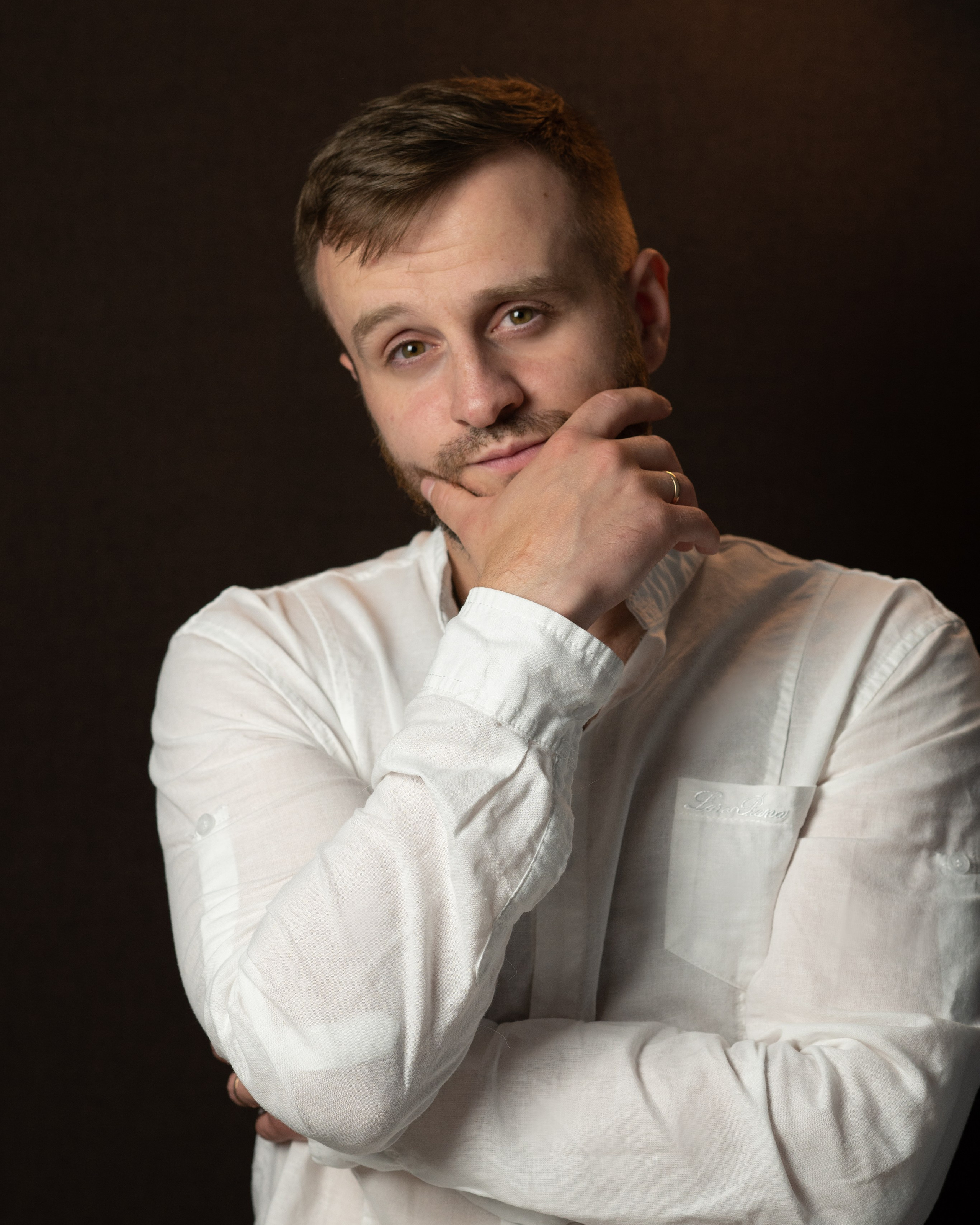 Анна Новосельцева. Индивидуальные фотосессии в Москве и М.О