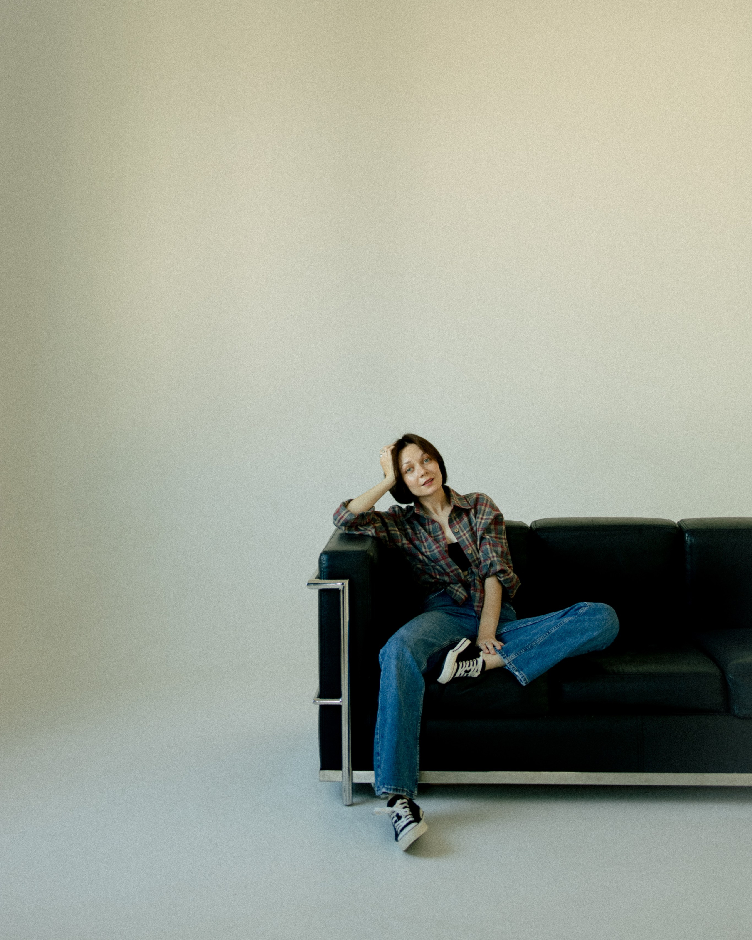 Обо мне. Фотограф в Самаре Петрякова Юлия