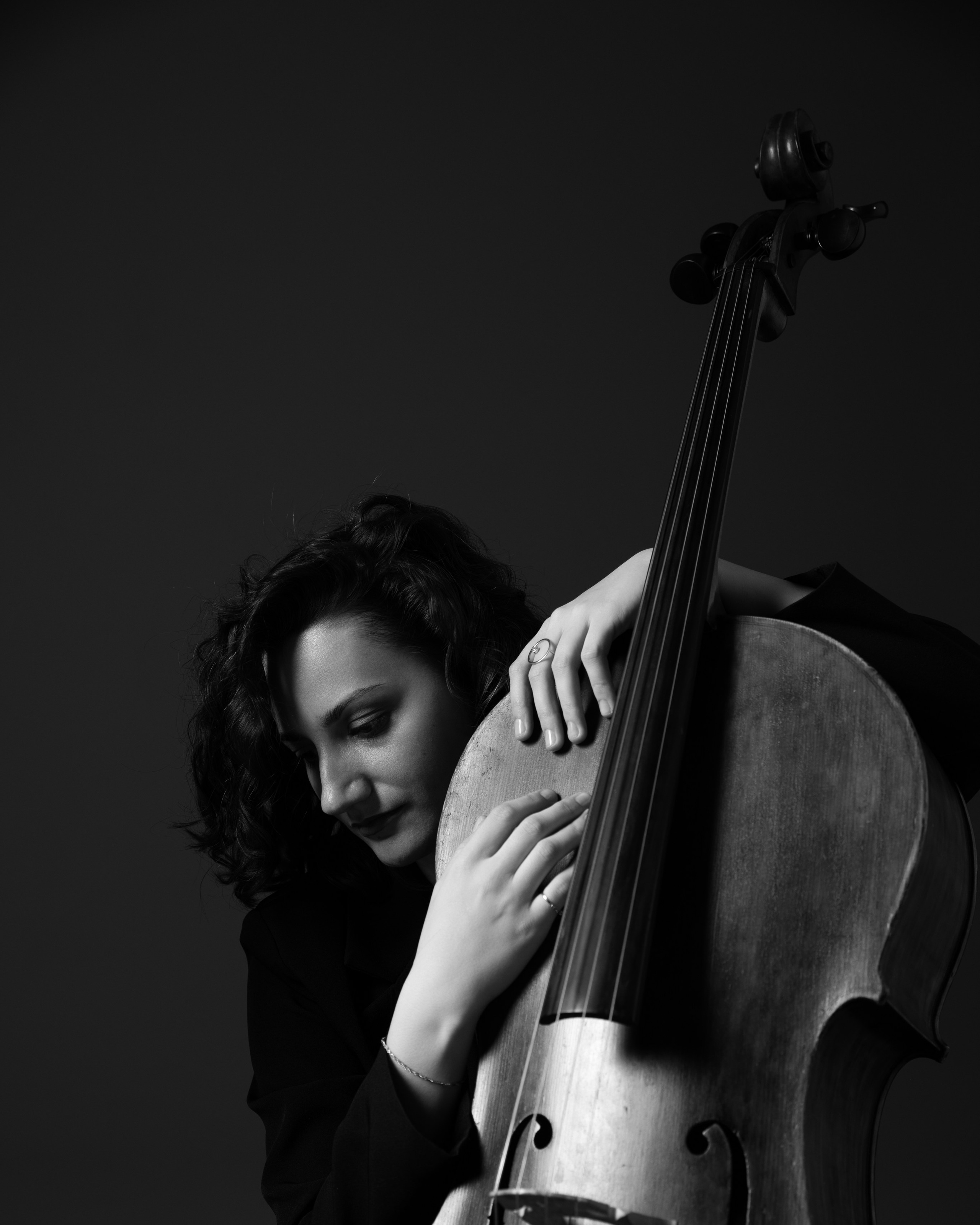 Портреты. Фотограф Вадим Семак